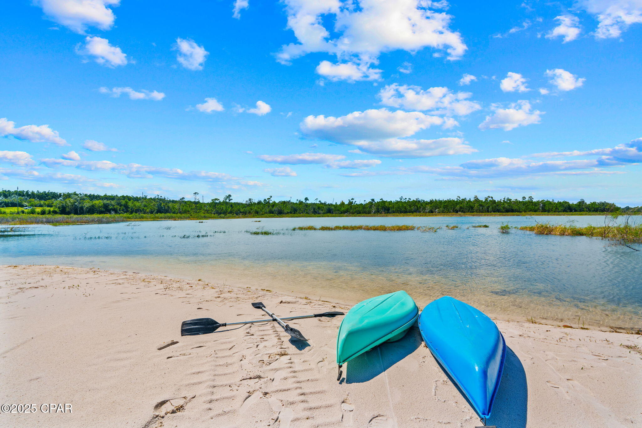 Lake Merial Phase One - Residential