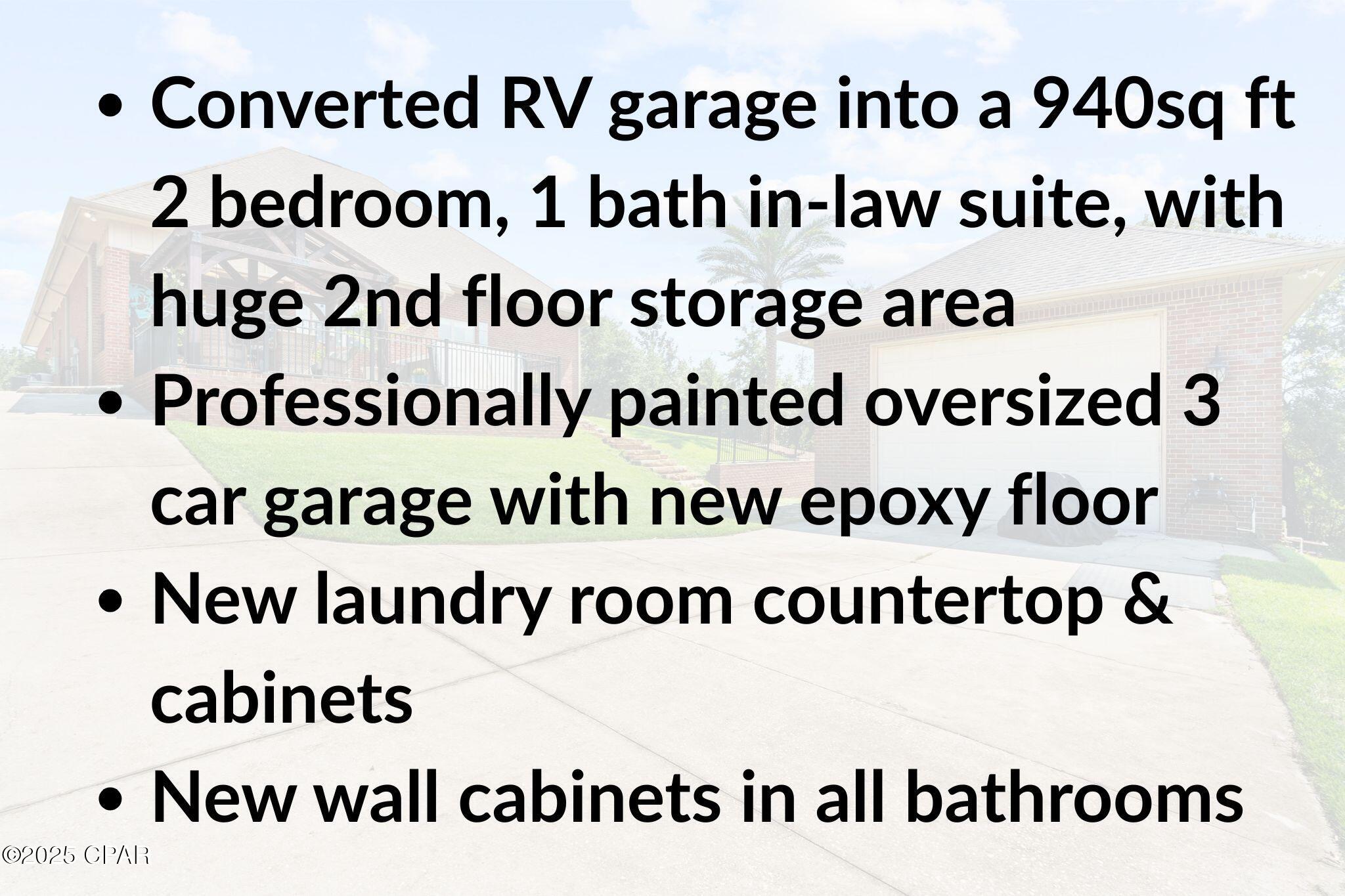 Lake Merial Phase One - Residential