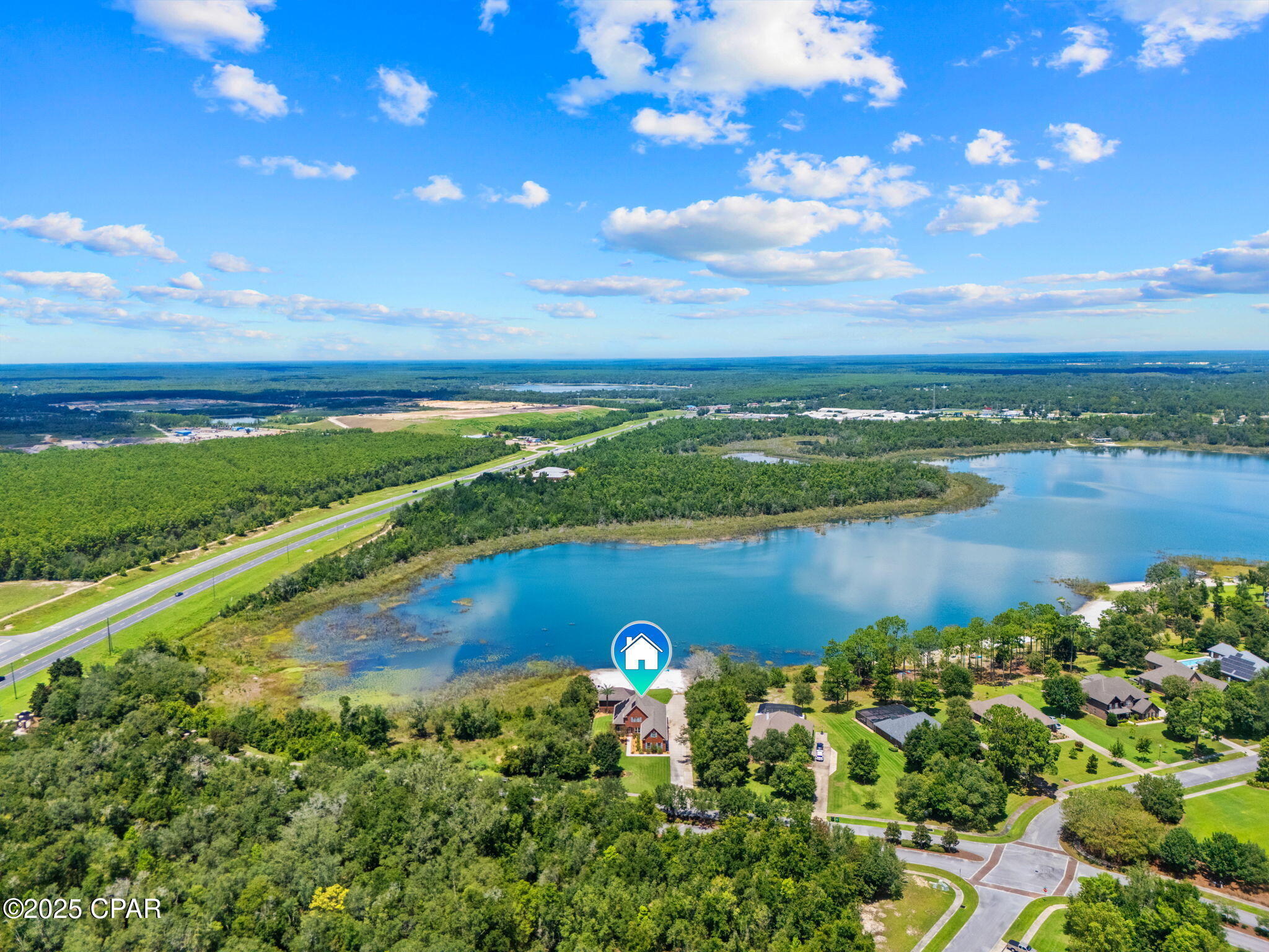 Lake Merial Phase One - Residential