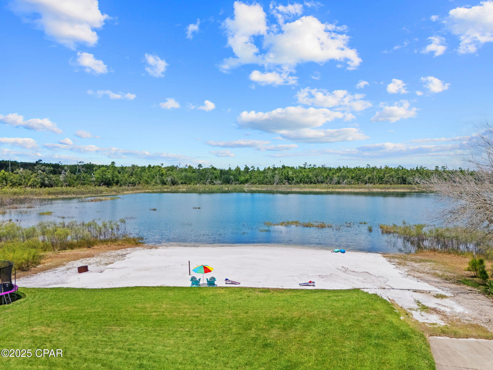 Lake Merial Phase One - Residential