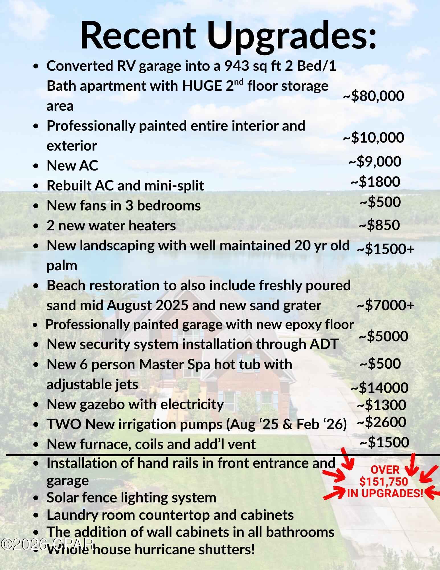 Lake Merial Phase One - Residential