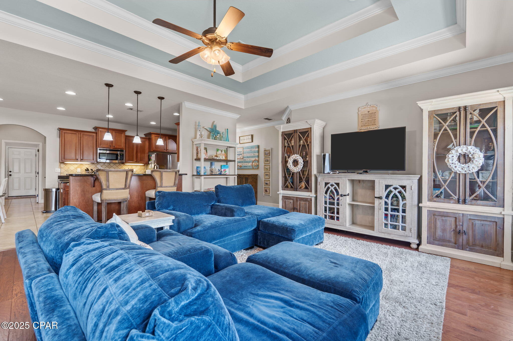 Lake Merial Phase One - Residential