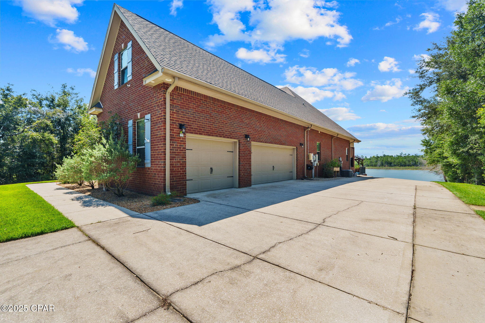 Lake Merial Phase One - Residential