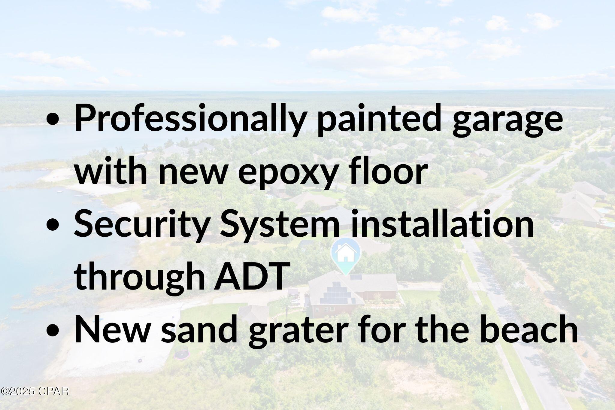 Lake Merial Phase One - Residential