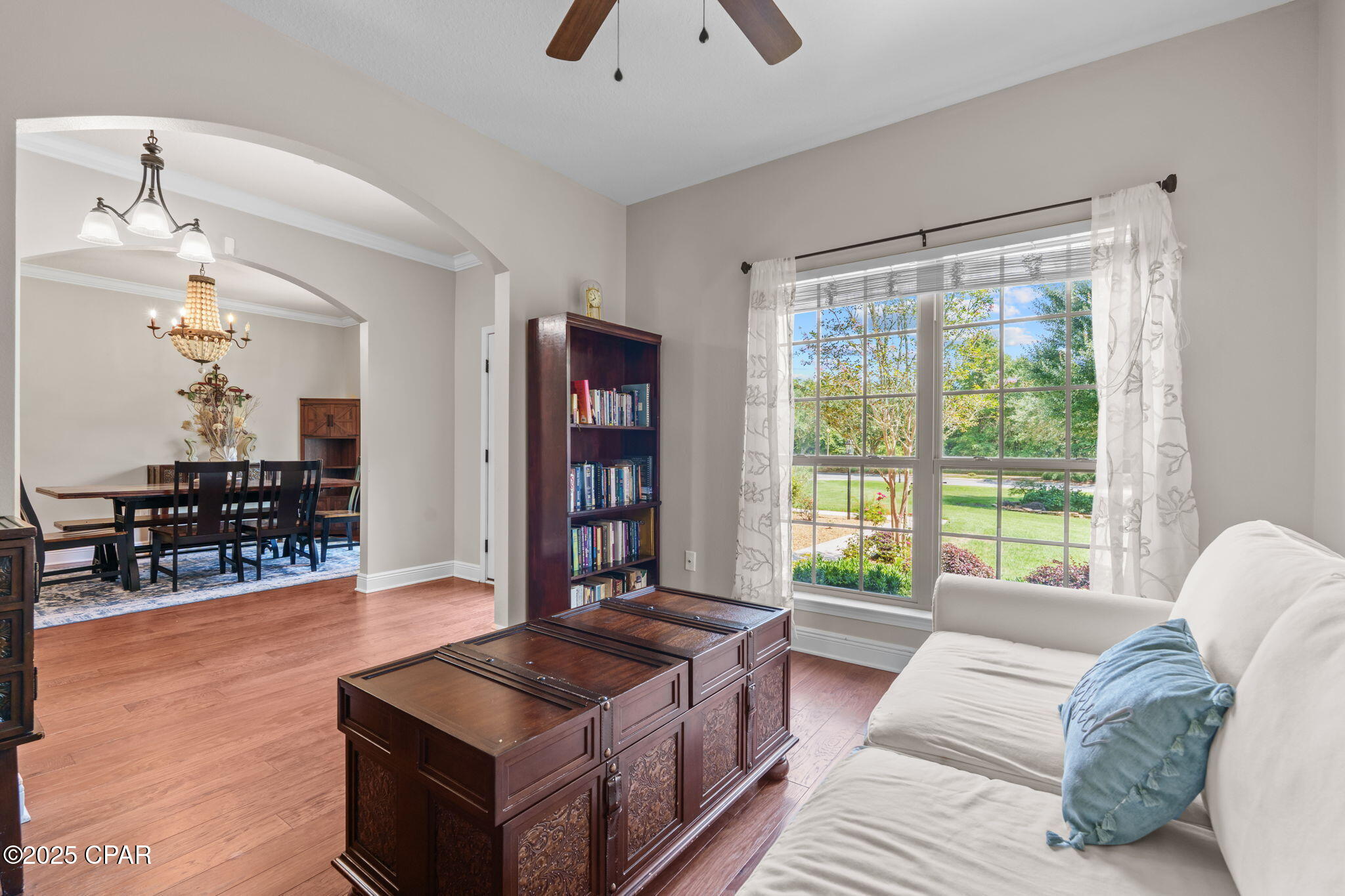 Lake Merial Phase One - Residential