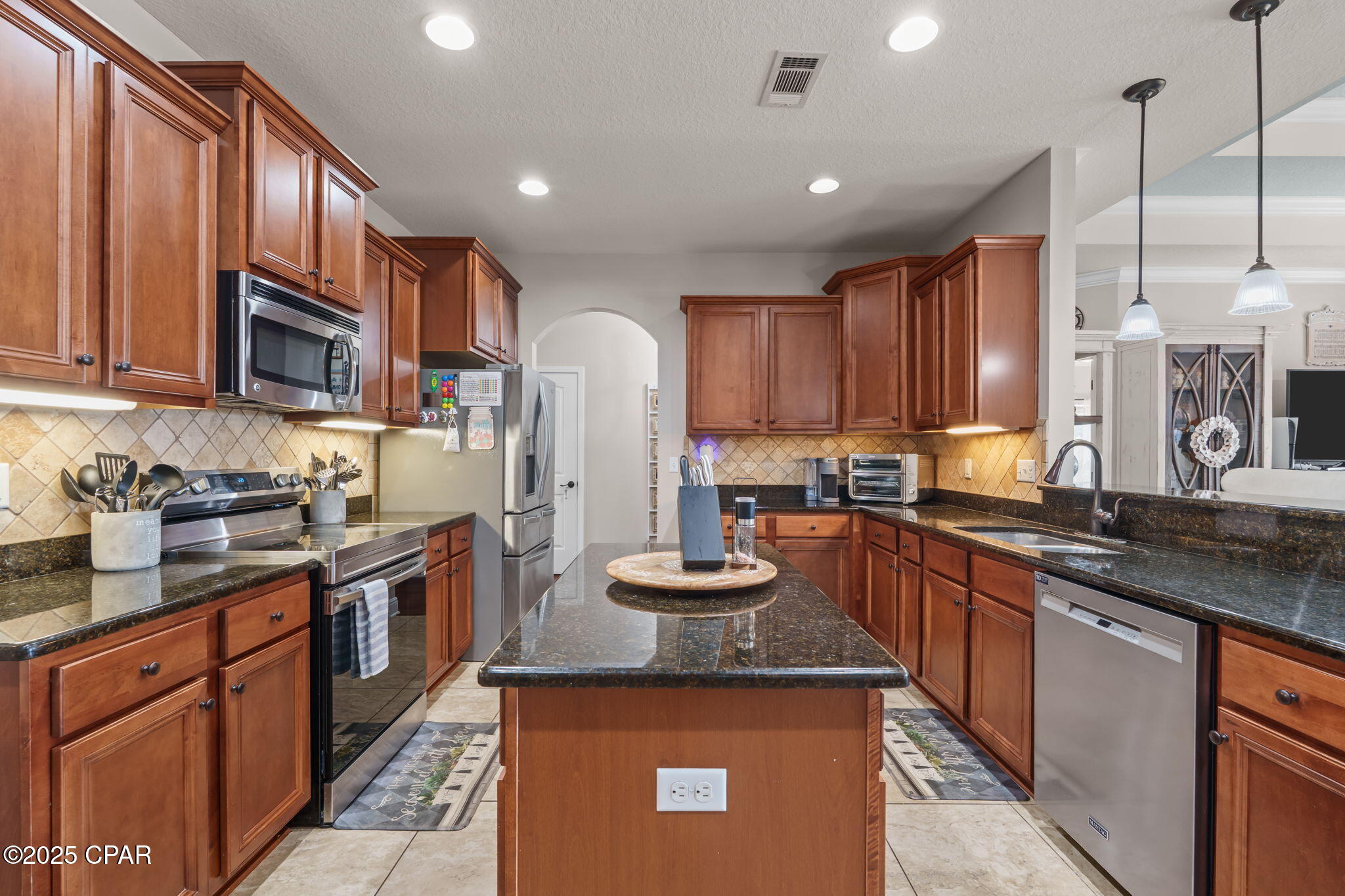 Lake Merial Phase One - Residential