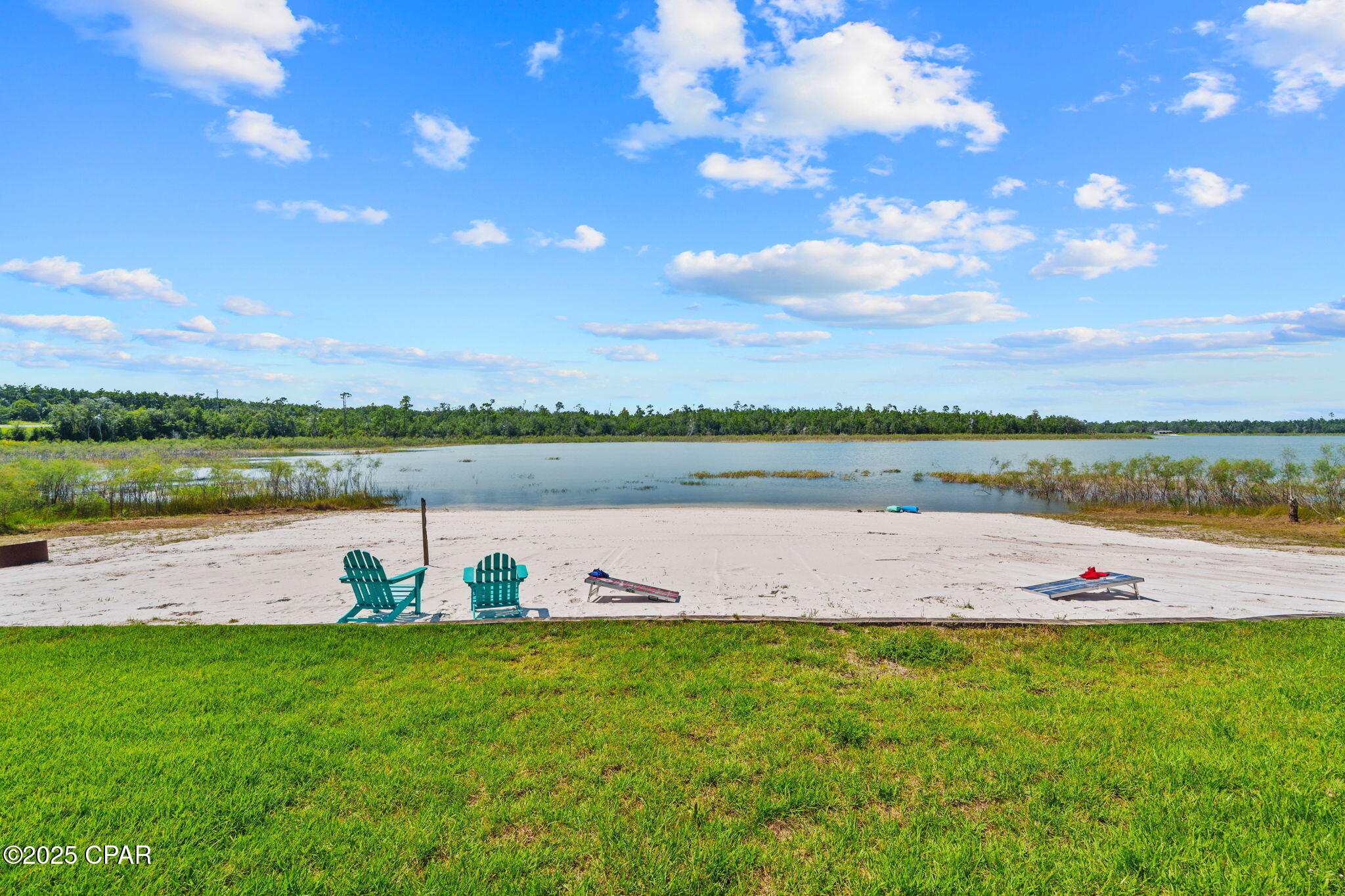 Lake Merial Phase One - Residential