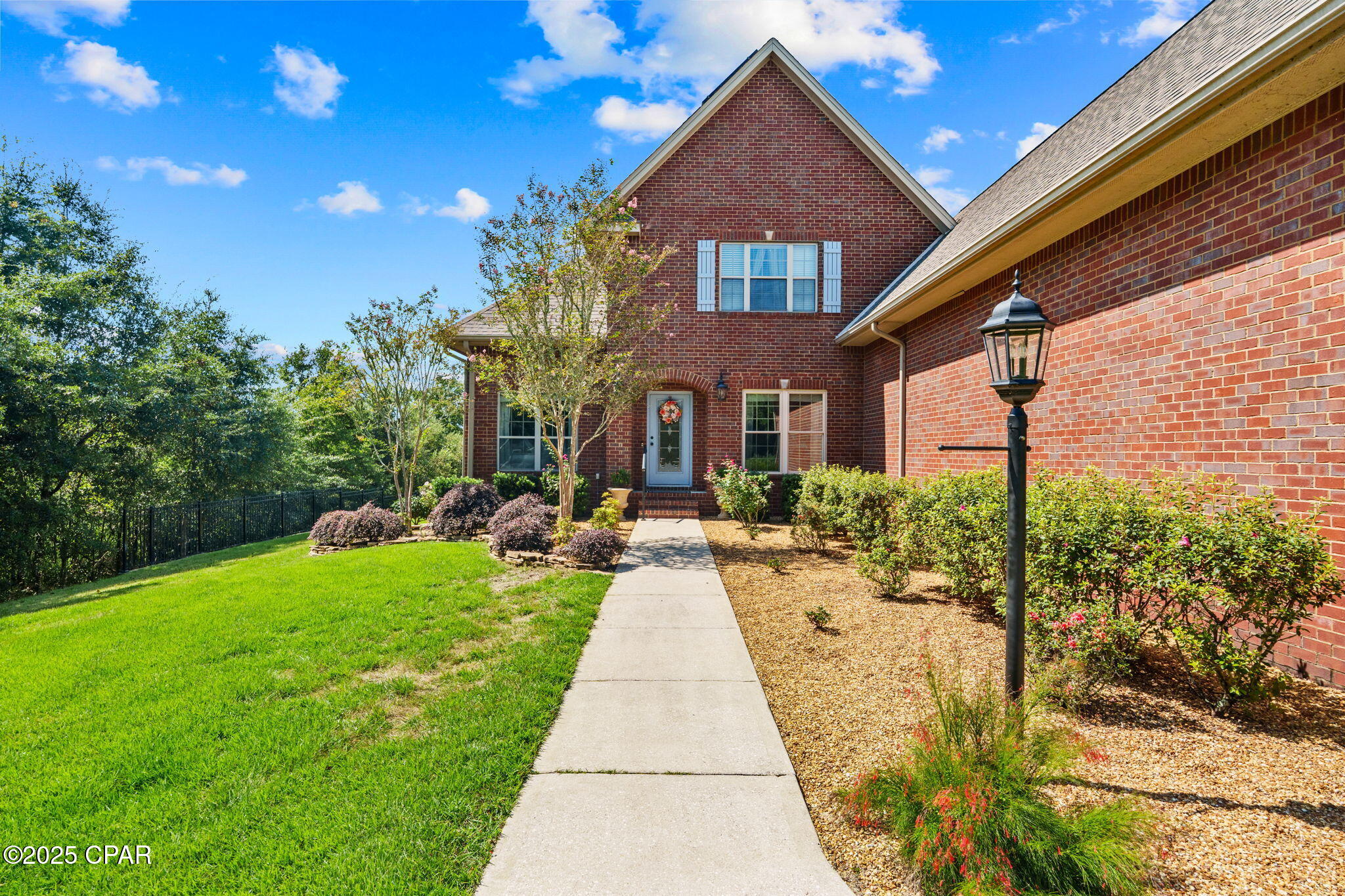 Lake Merial Phase One - Residential