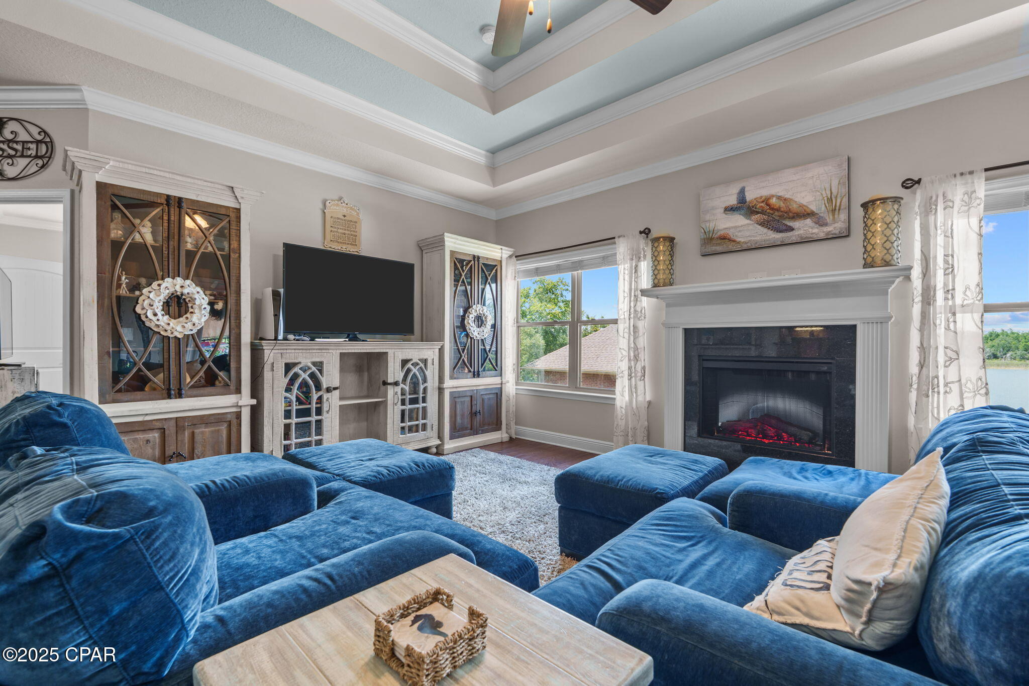 Lake Merial Phase One - Residential