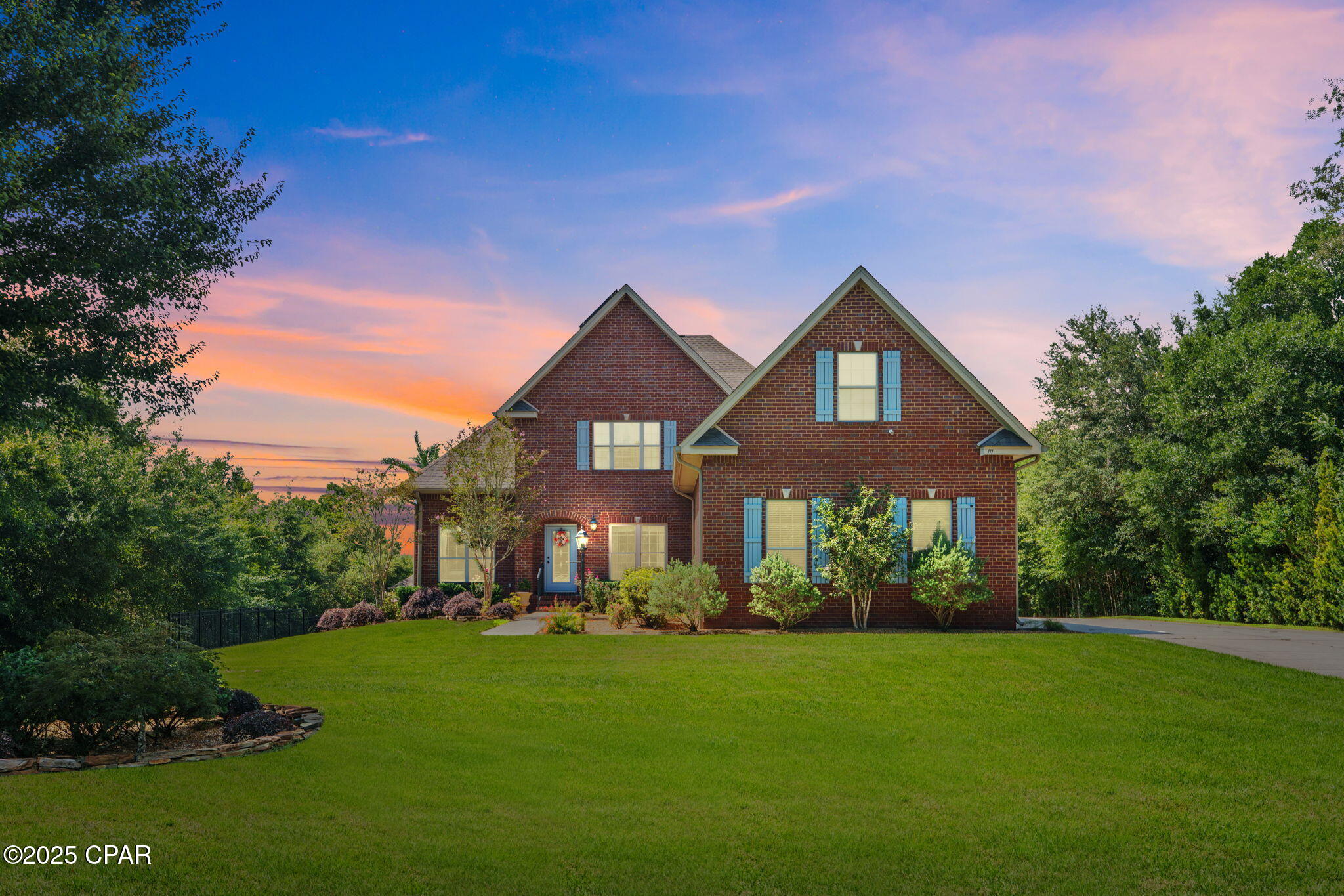 Lake Merial Phase One - Residential