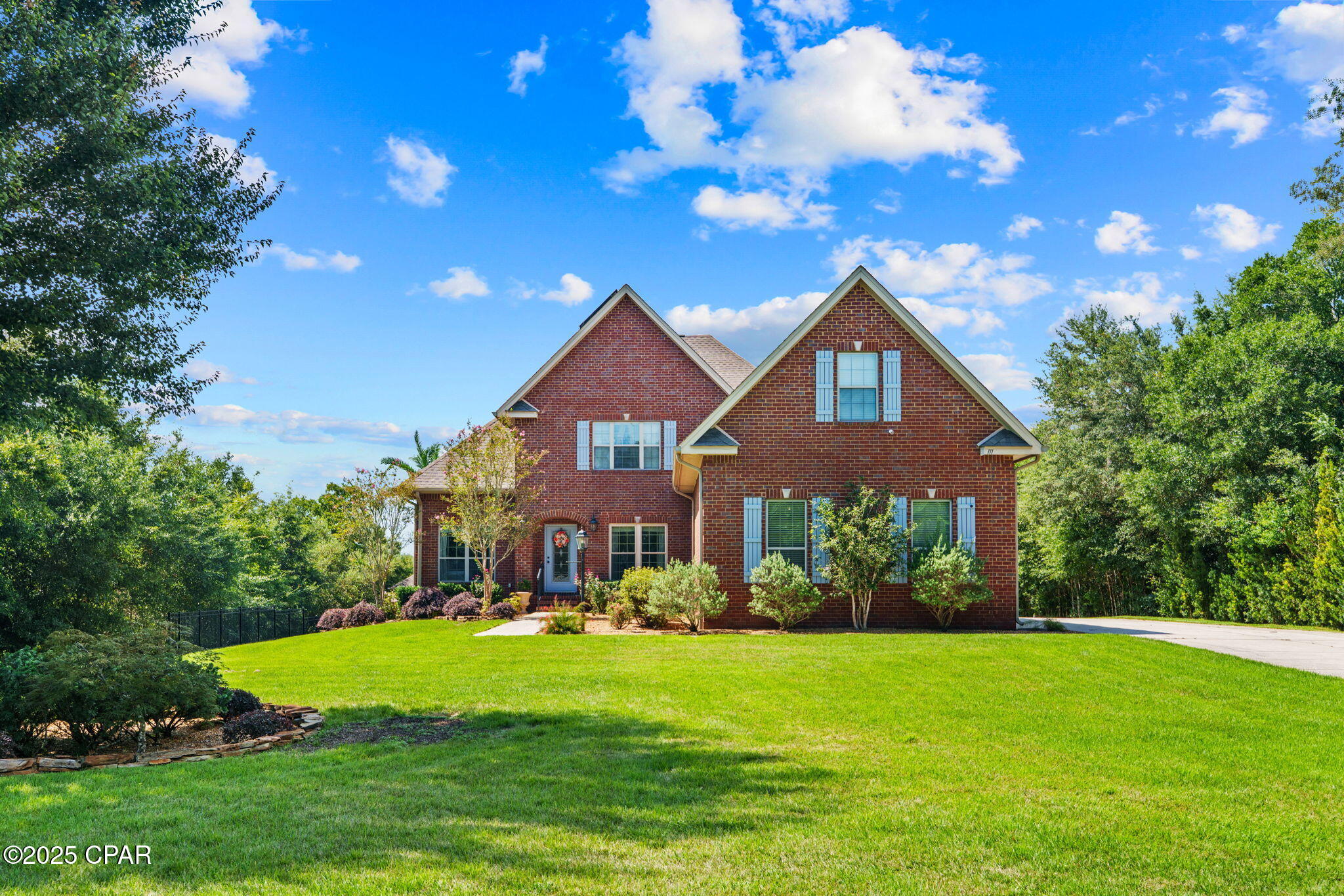 Lake Merial Phase One - Residential