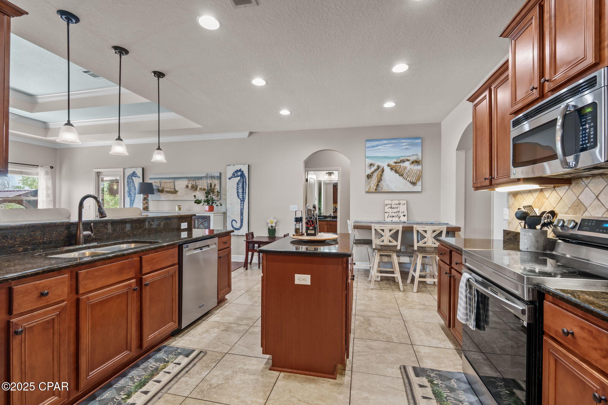 Lake Merial Phase One - Residential