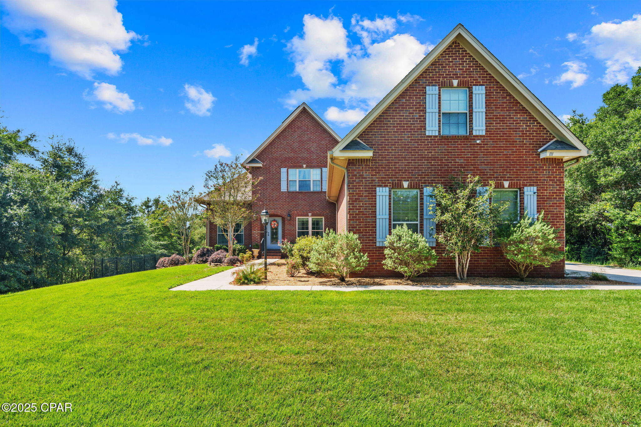 Lake Merial Phase One - Residential