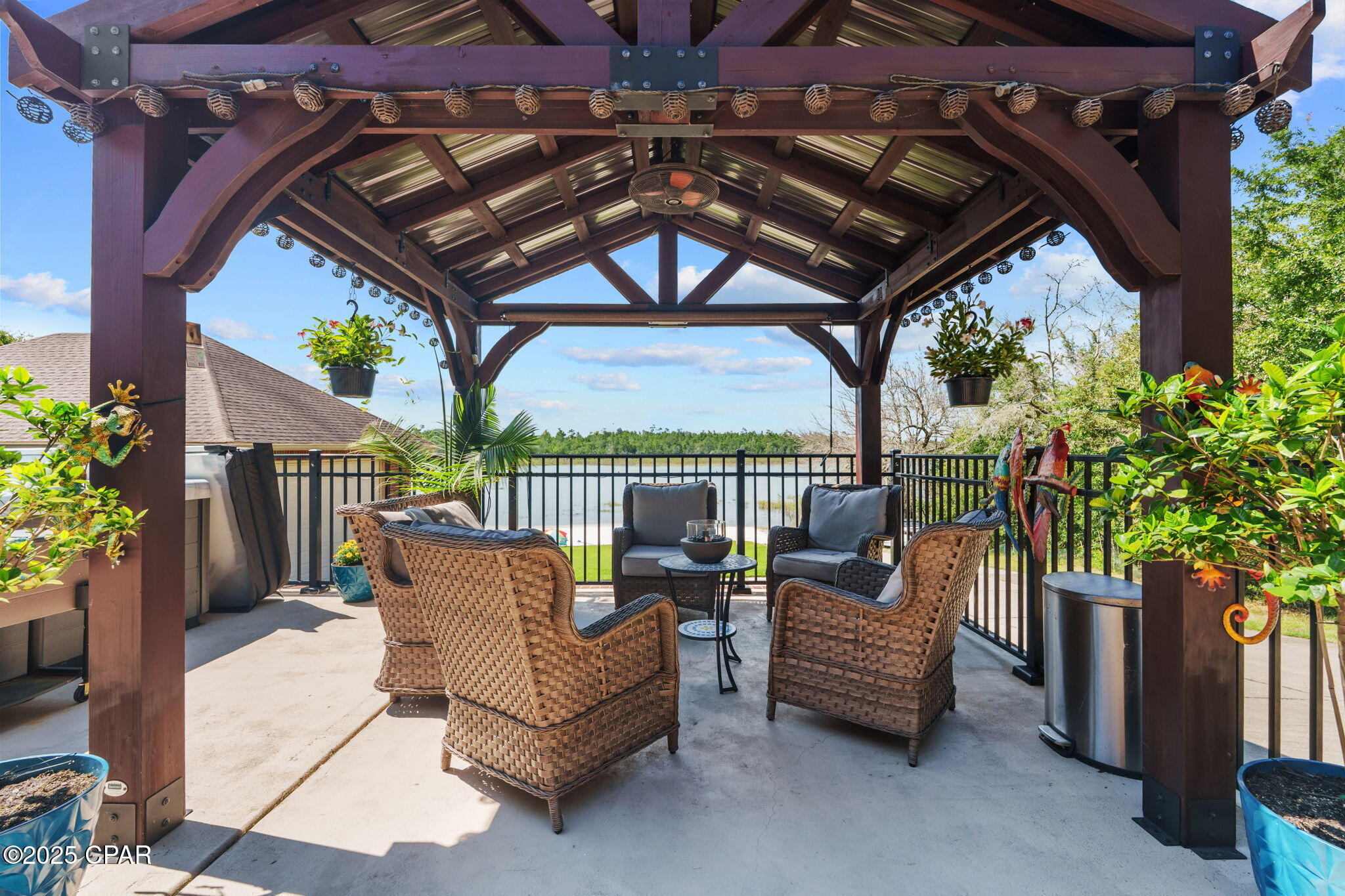 Lake Merial Phase One - Residential