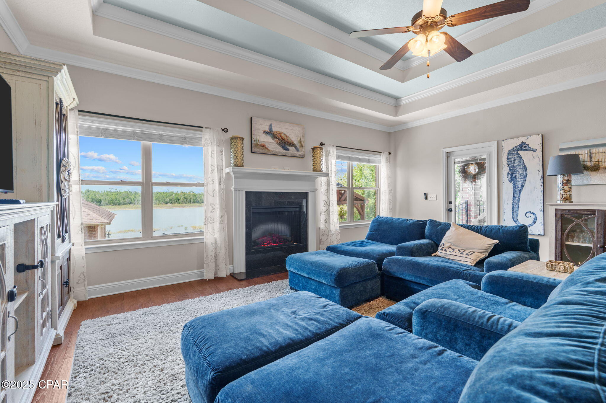 Lake Merial Phase One - Residential