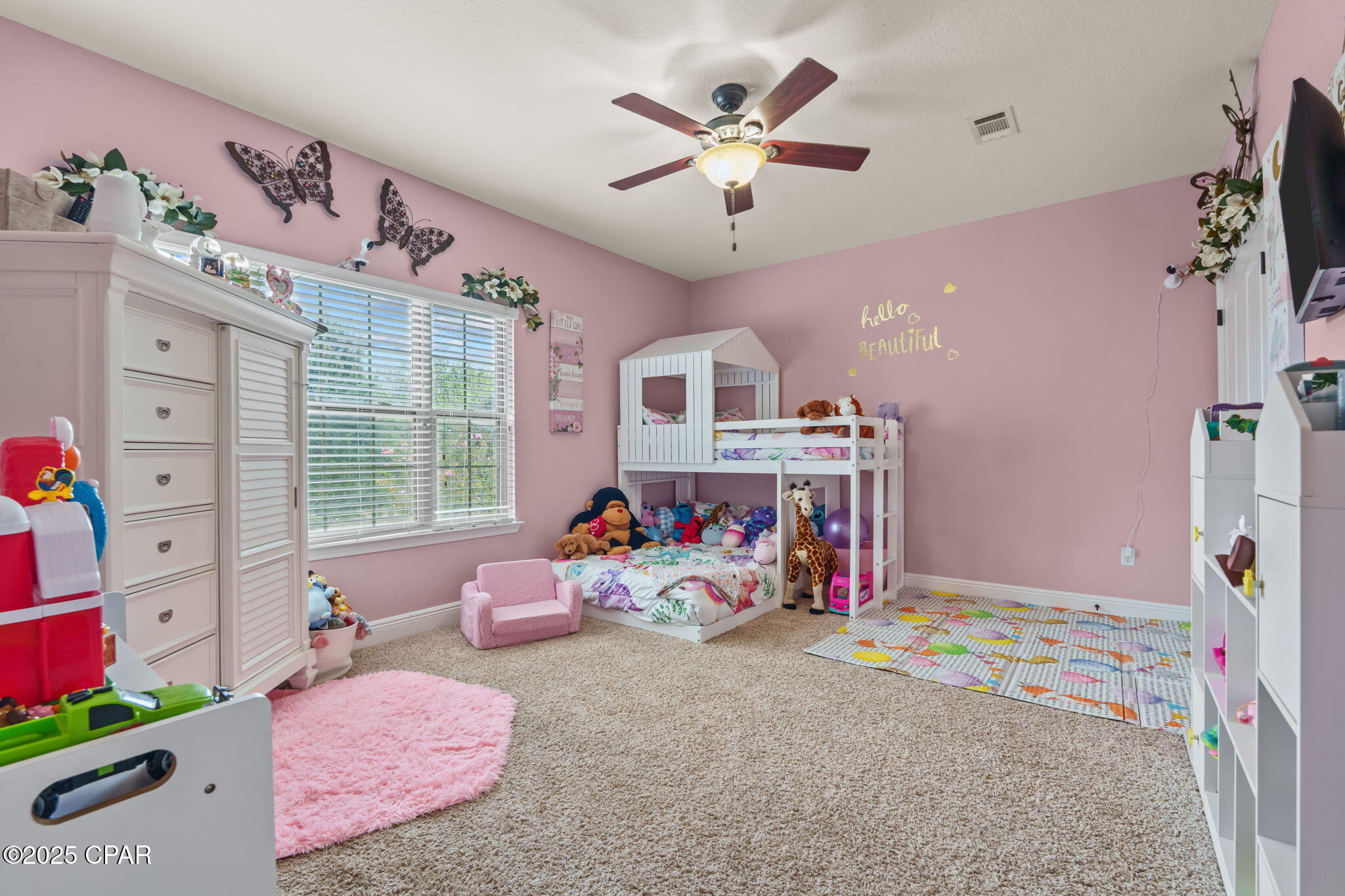 Lake Merial Phase One - Residential