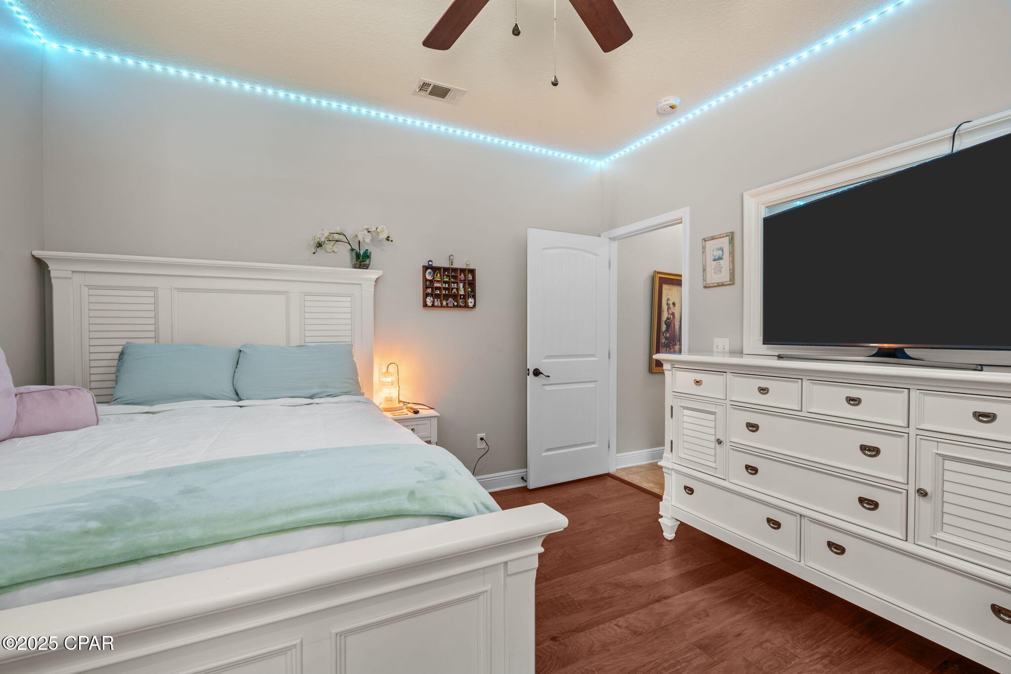 Lake Merial Phase One - Residential