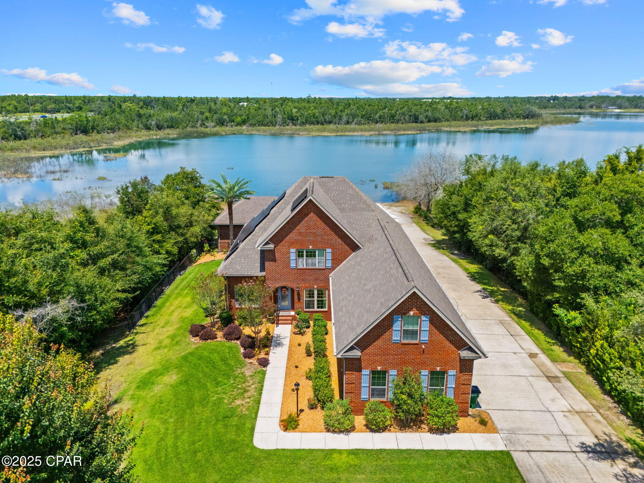 Lake Merial Phase One - Residential