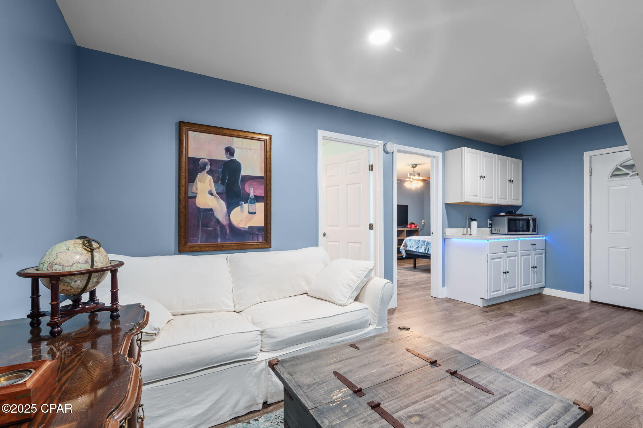 Lake Merial Phase One - Residential