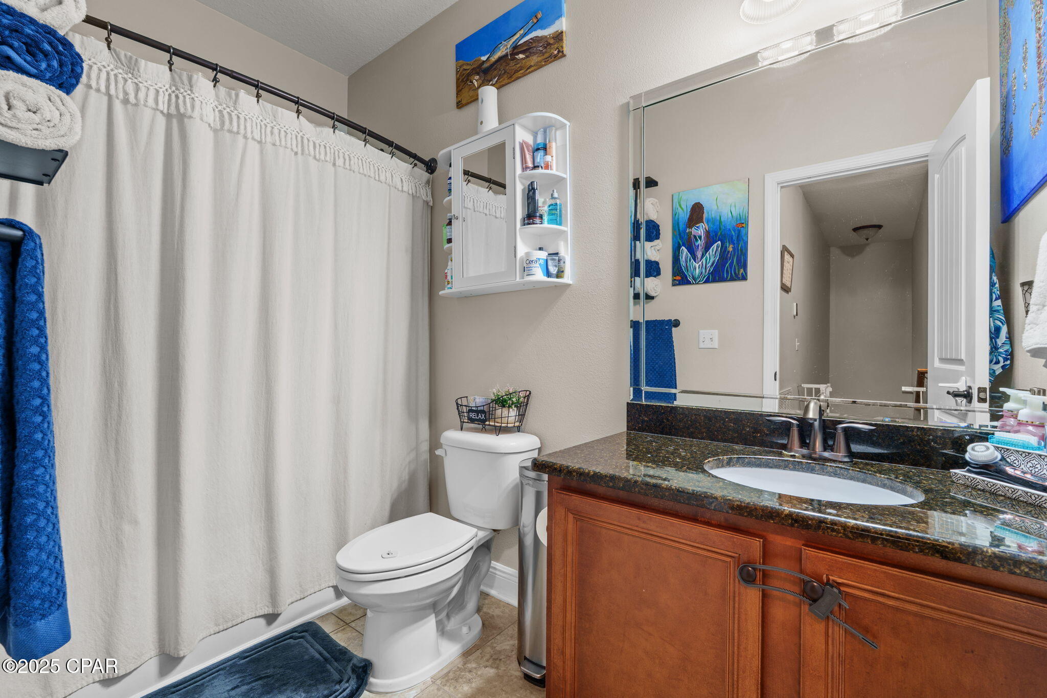 Lake Merial Phase One - Residential