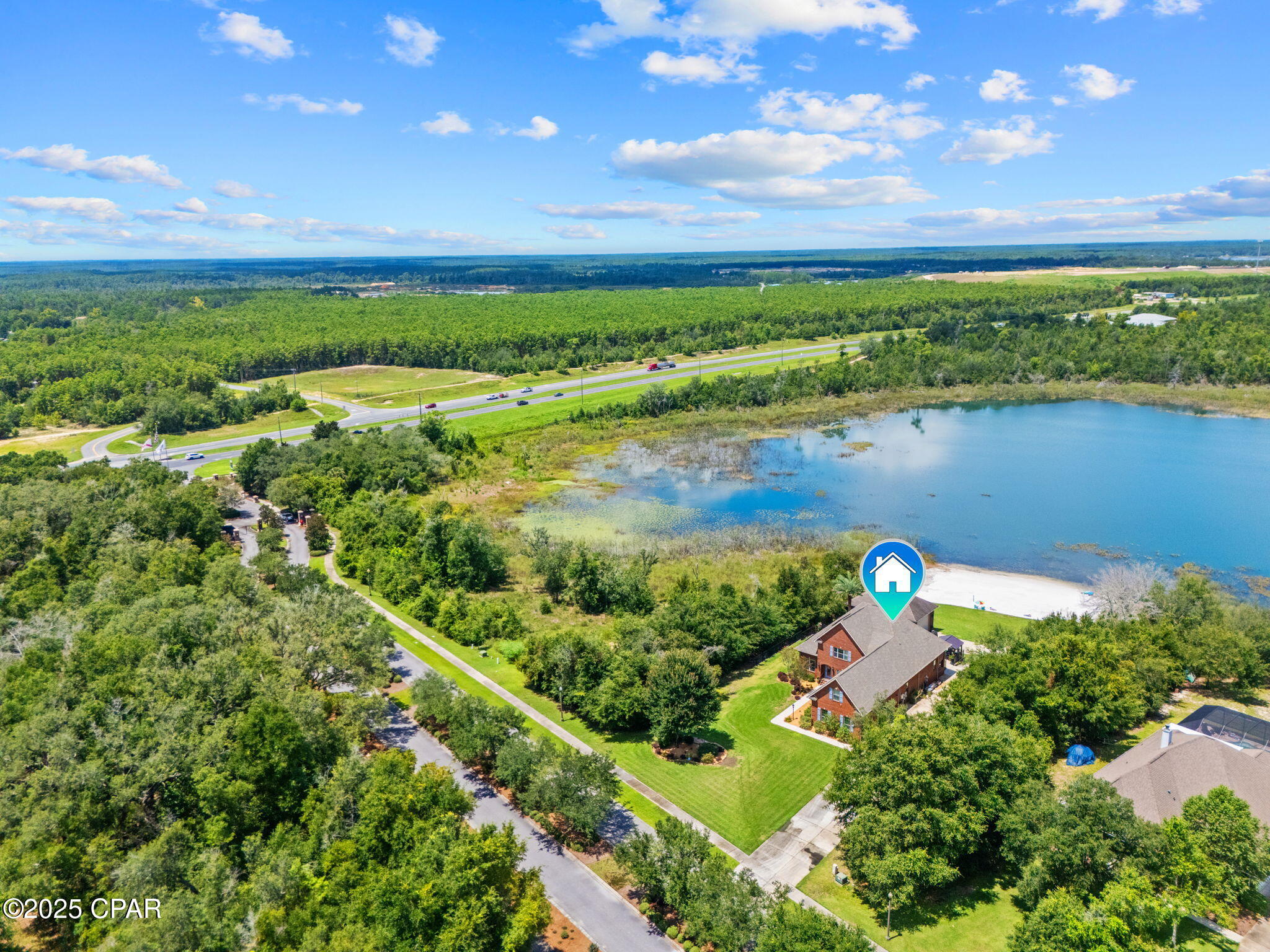 Lake Merial Phase One - Residential