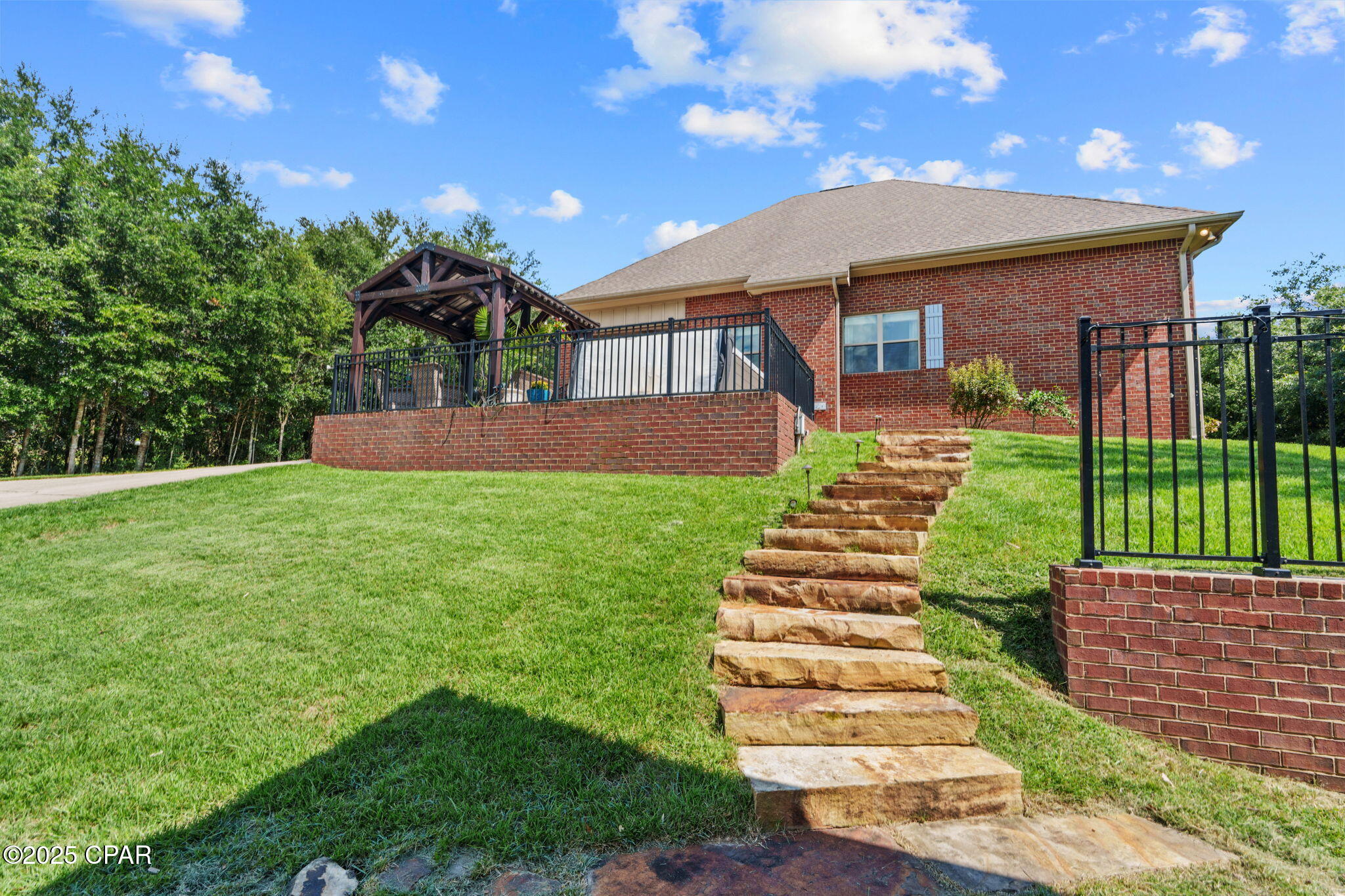 Lake Merial Phase One - Residential