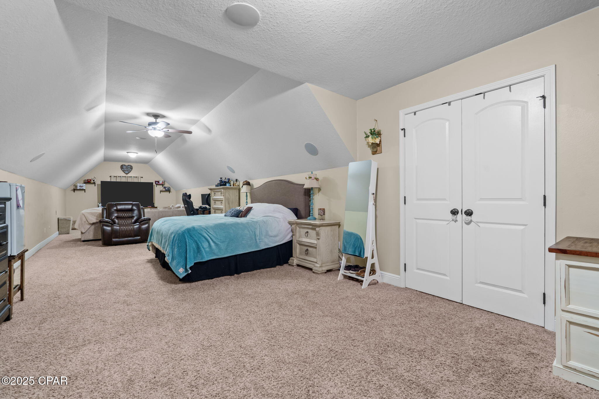 Lake Merial Phase One - Residential