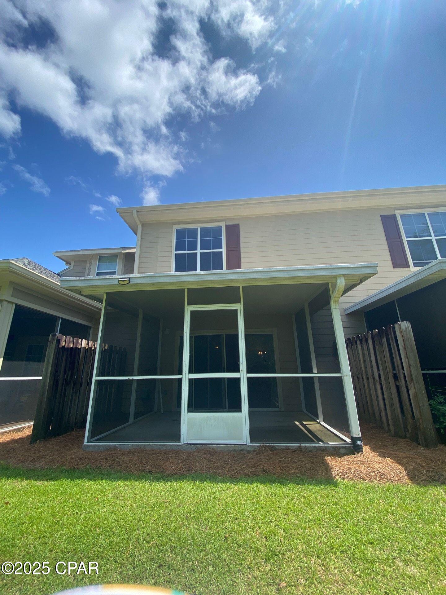 [No Recorded Subdiv] - Residential Lease