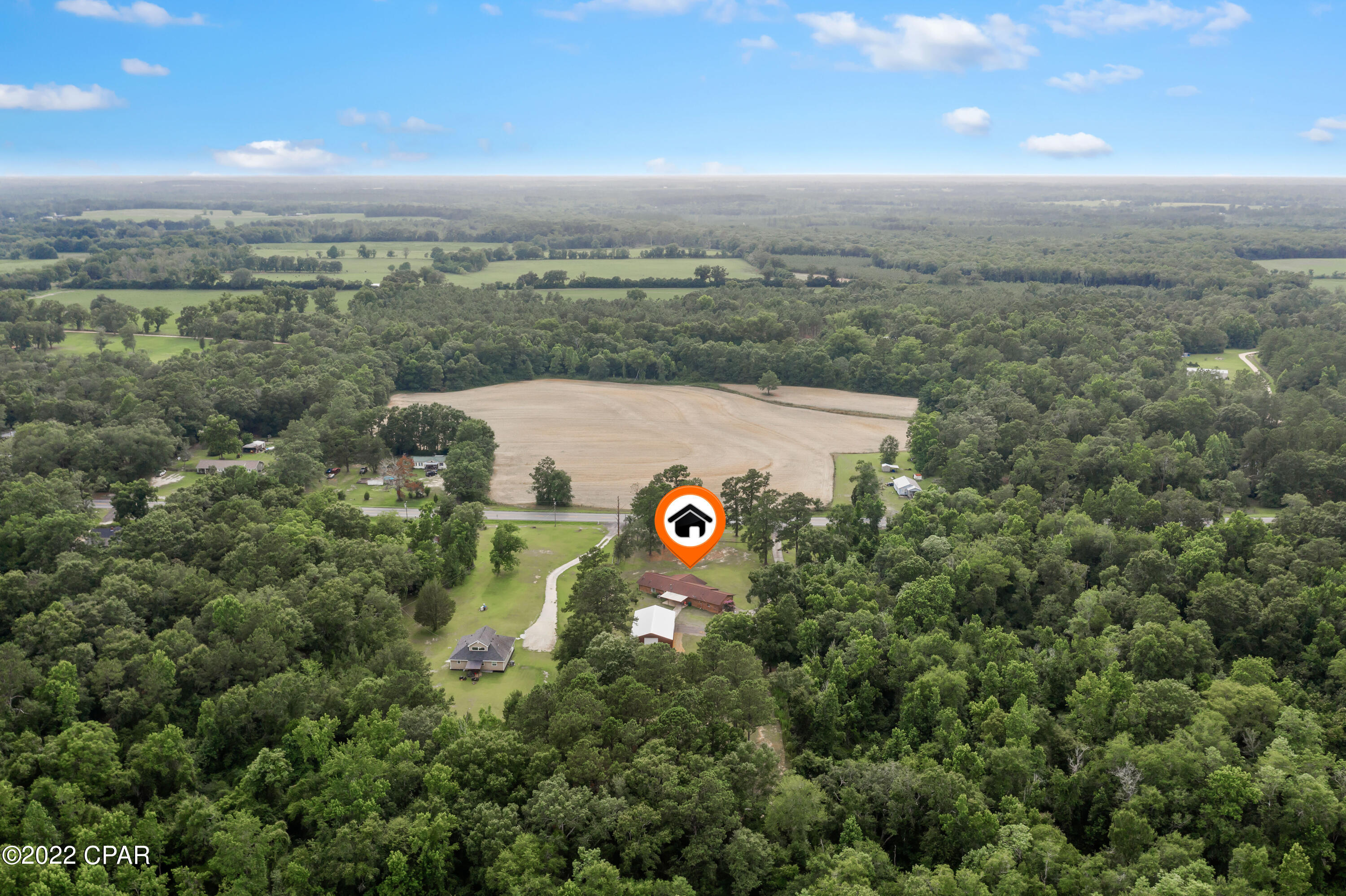 No Named Subdivision - Residential