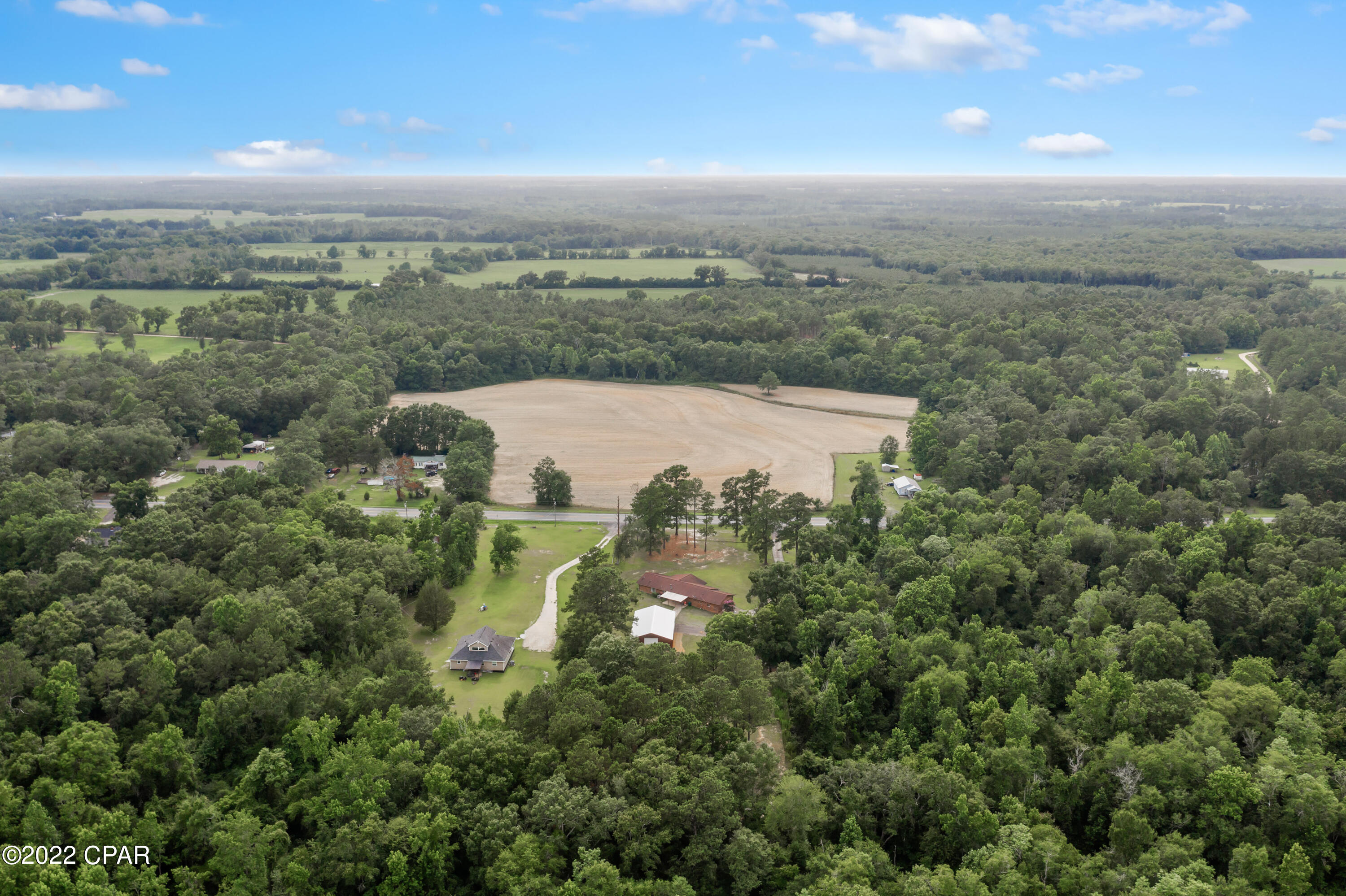 No Named Subdivision - Residential