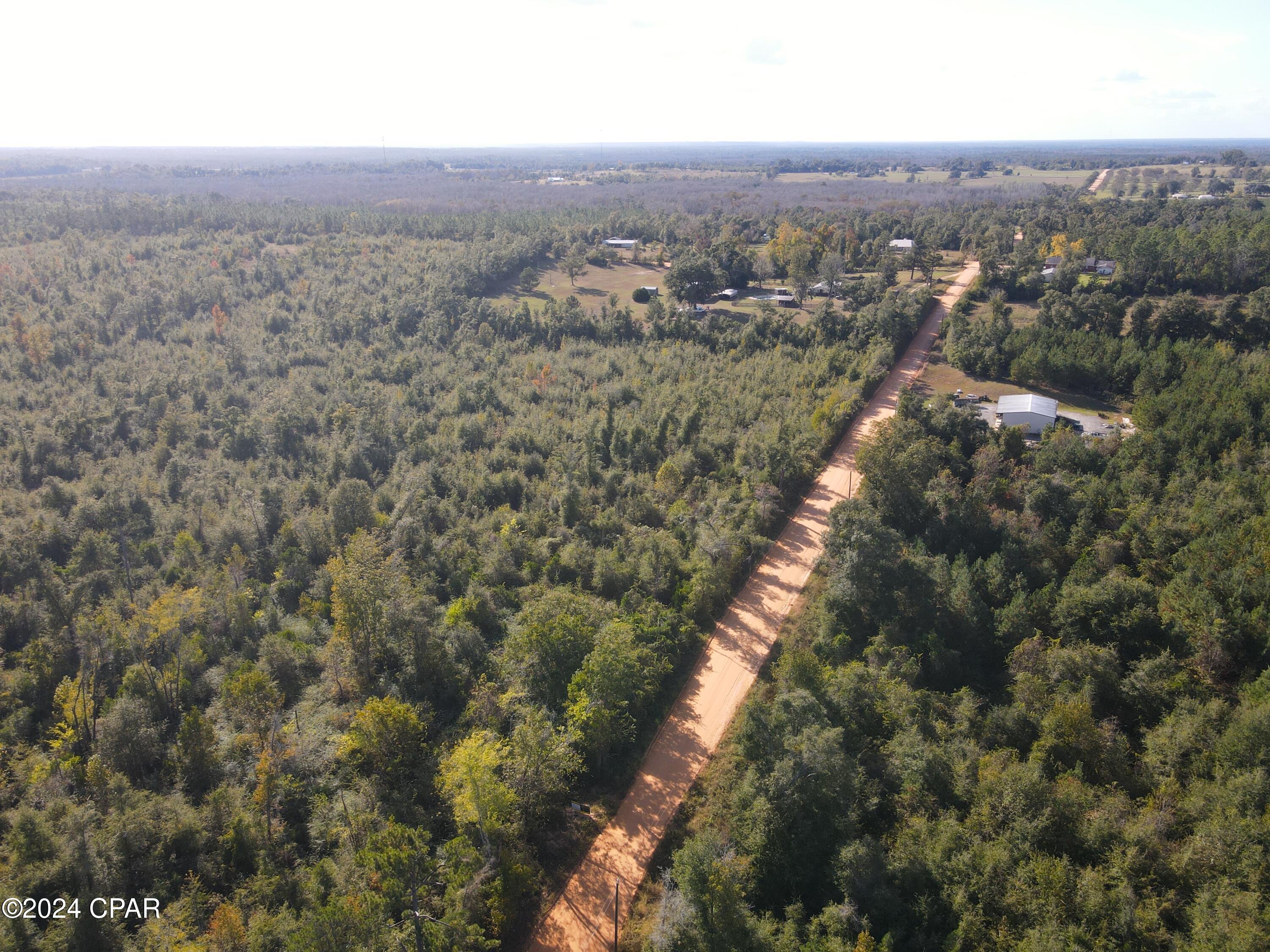 No Named Subdivision - Land