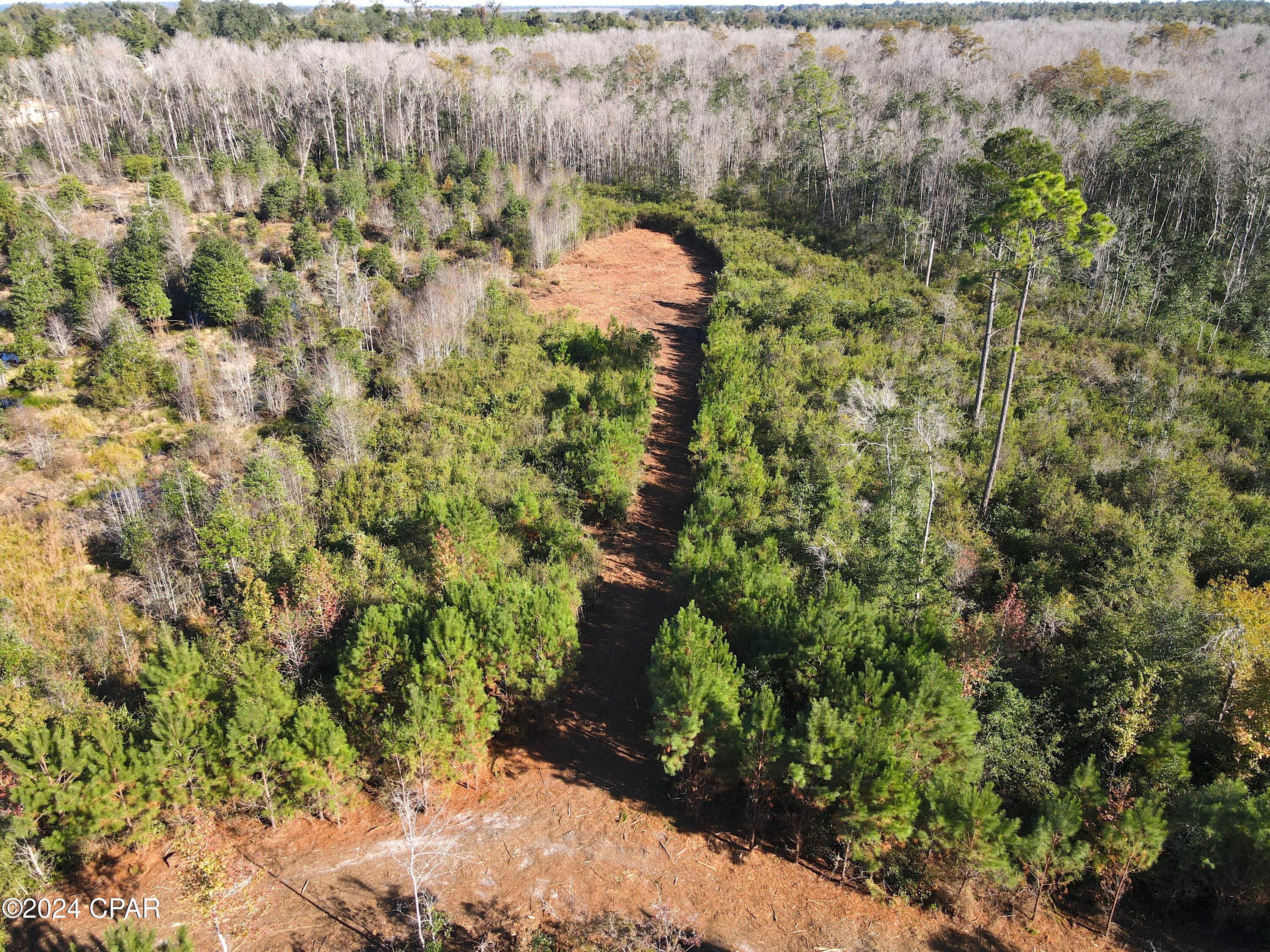 No Named Subdivision - Land