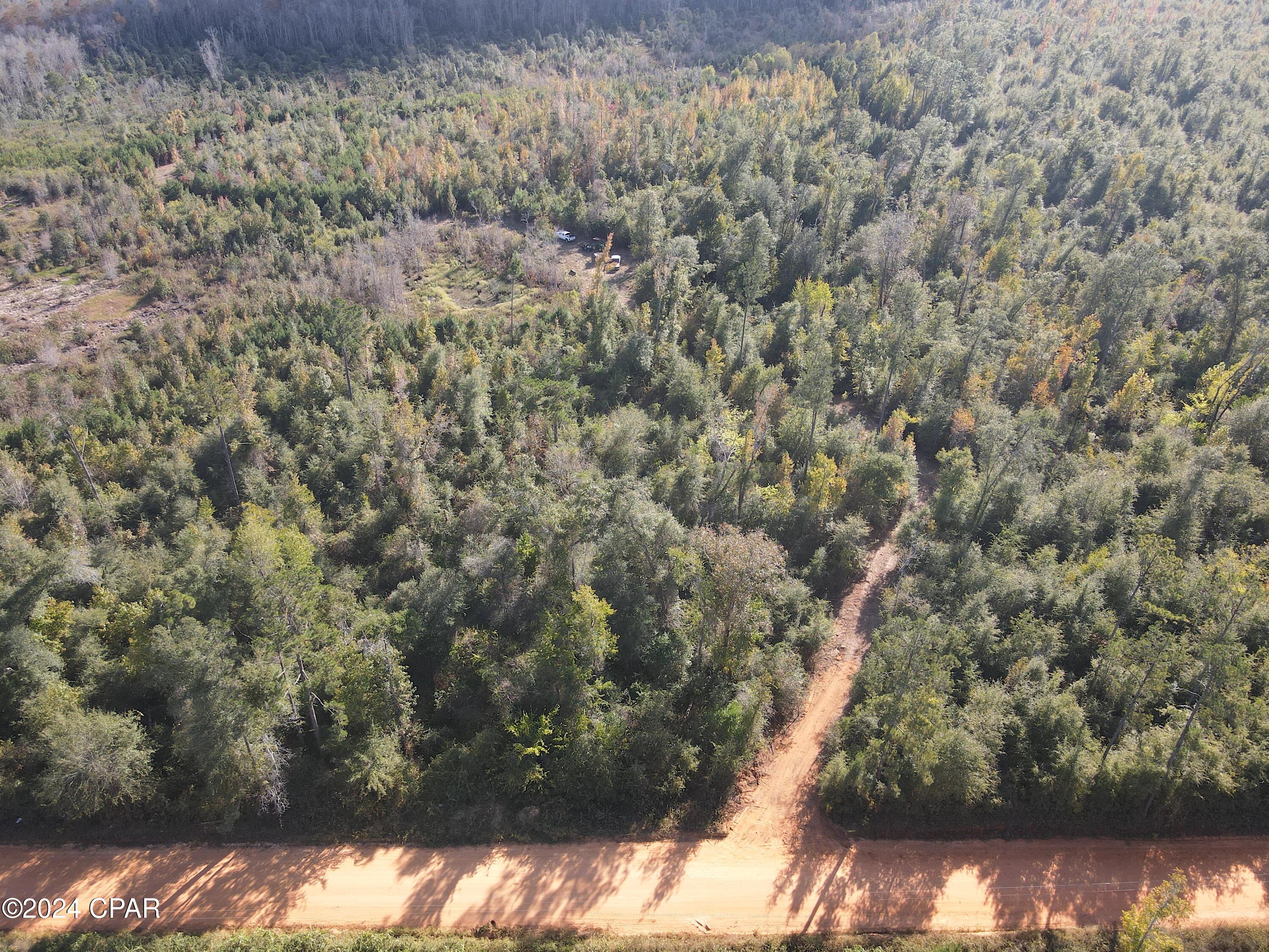 No Named Subdivision - Land