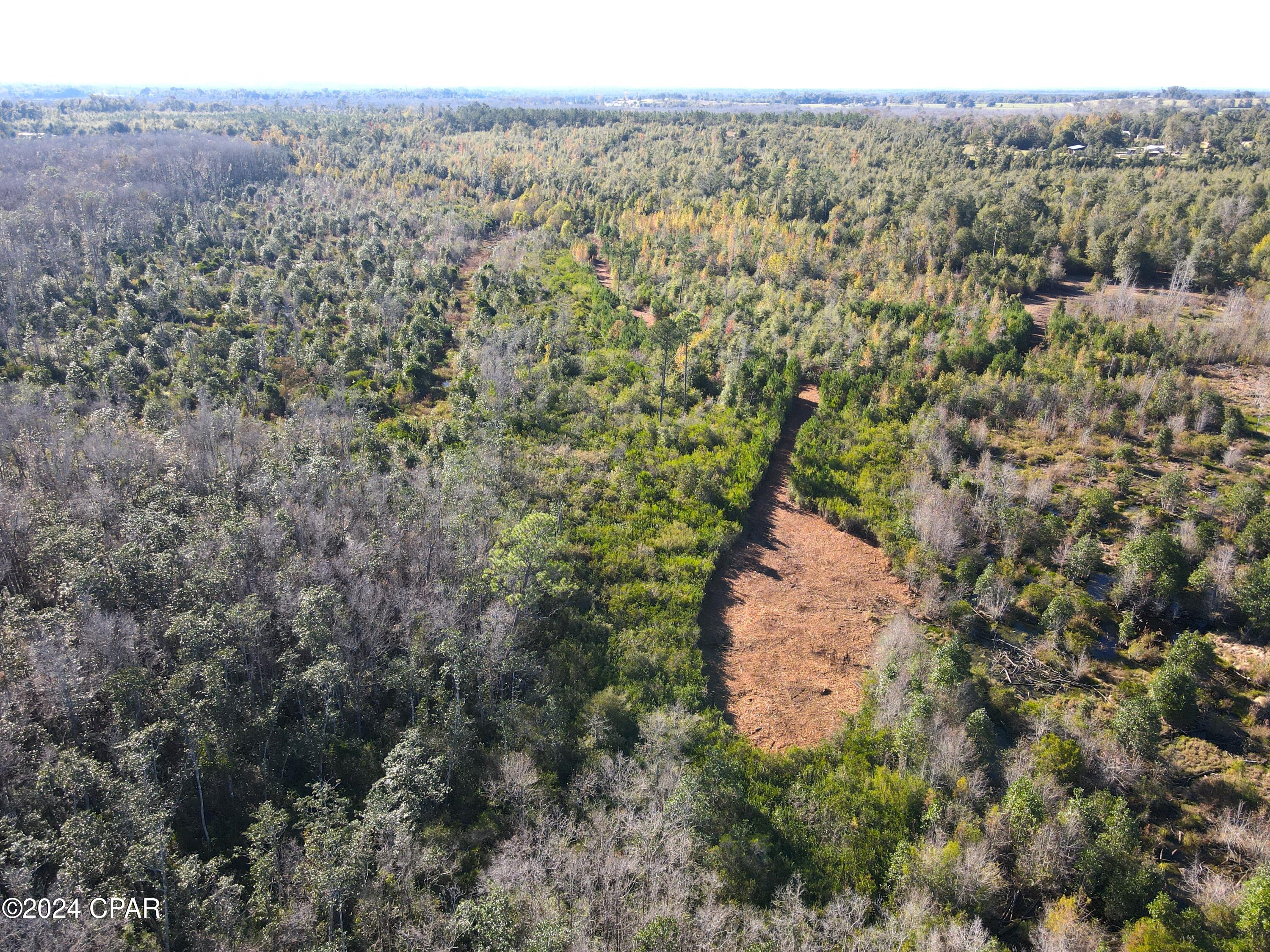 No Named Subdivision - Land