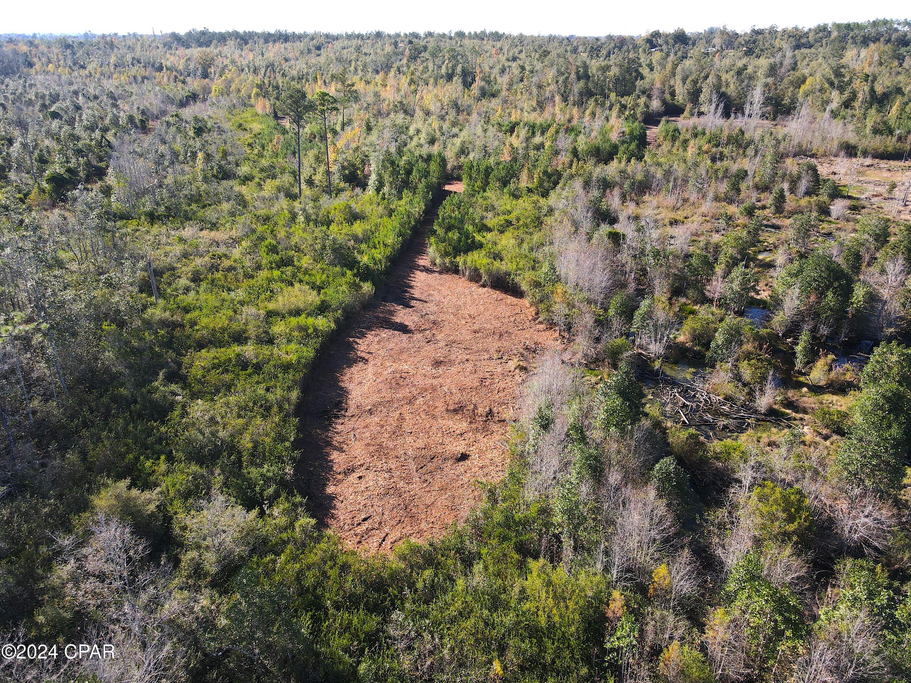 No Named Subdivision - Land