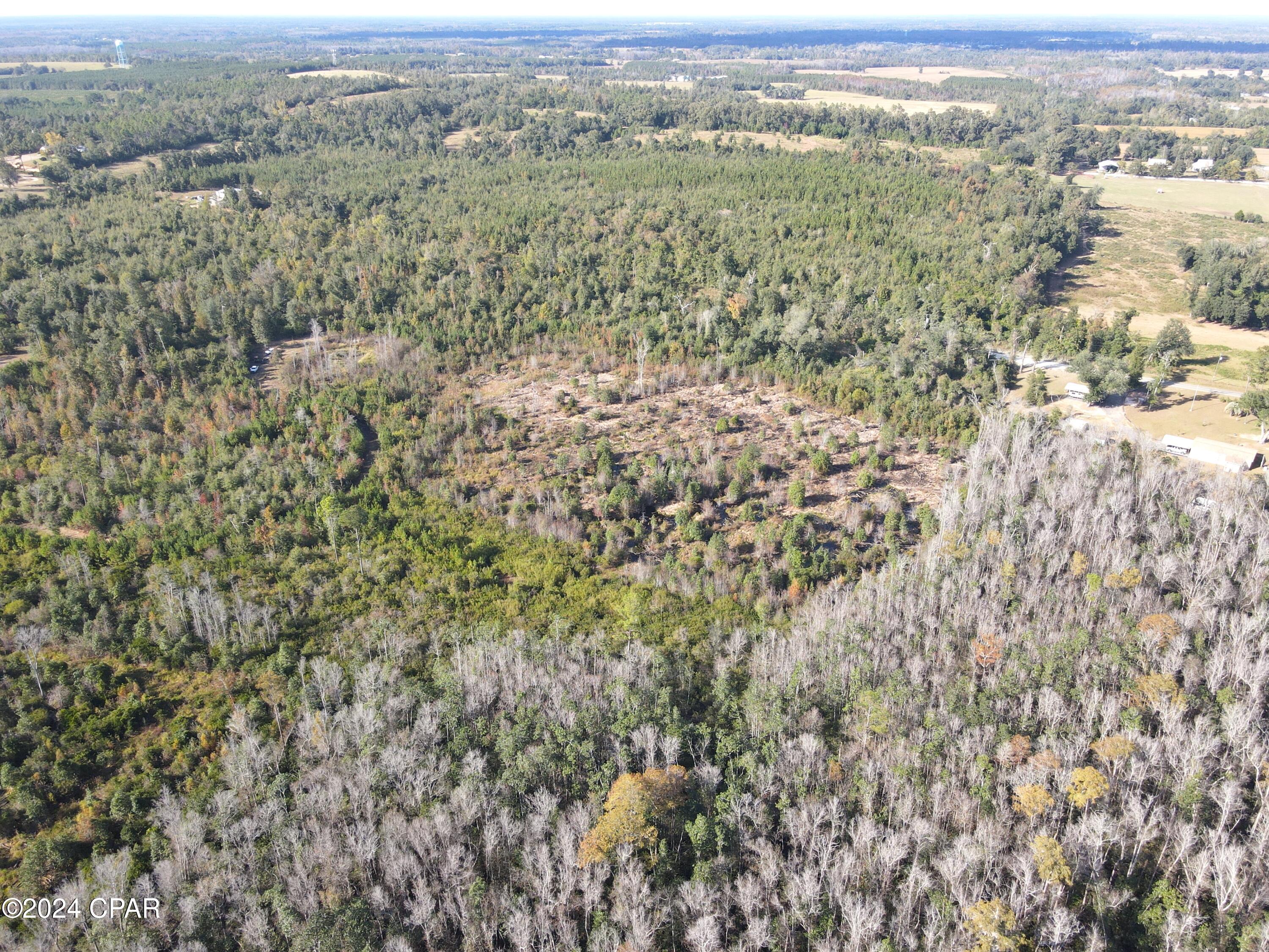 No Named Subdivision - Land