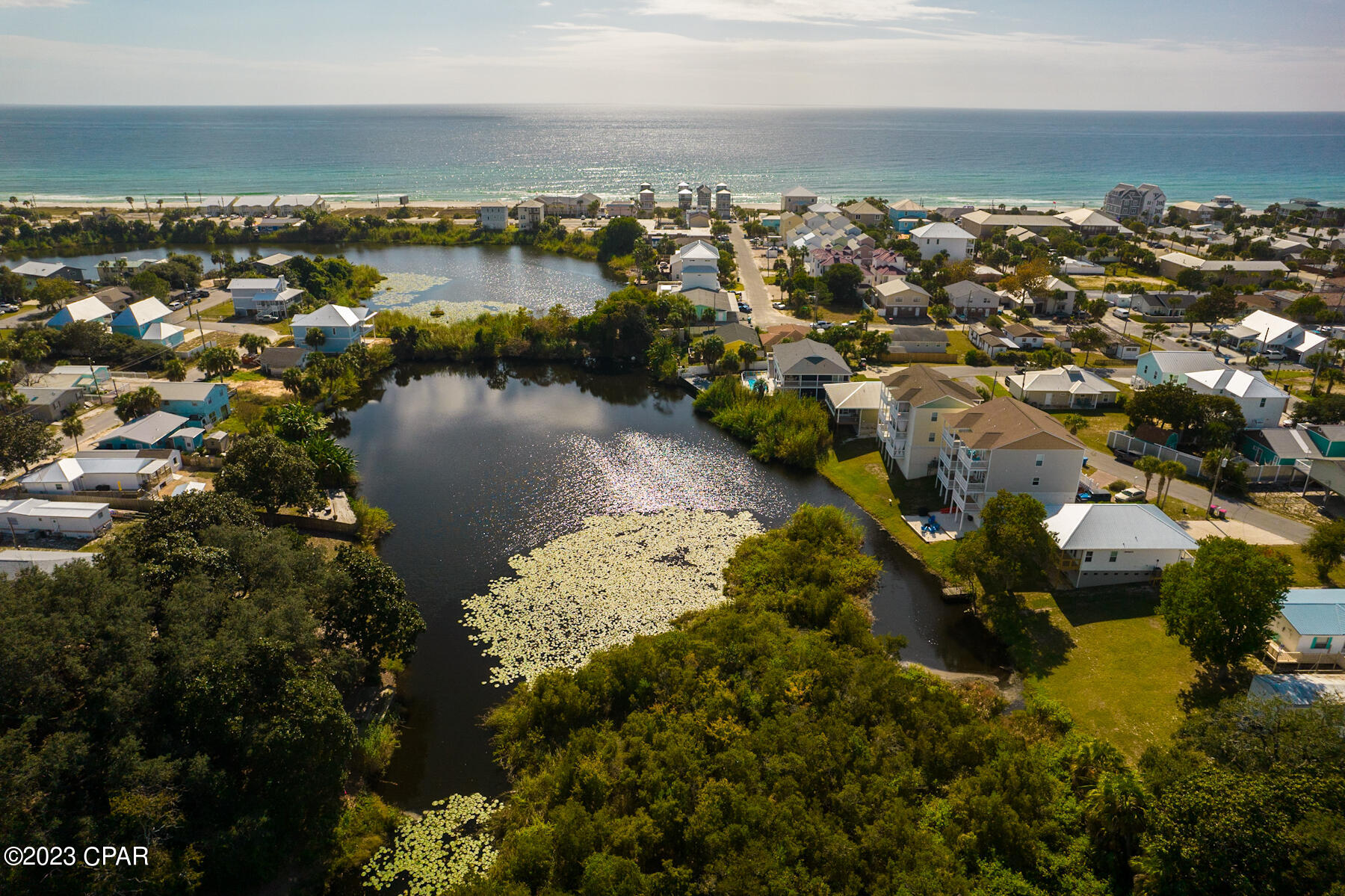 Laguna Beach Estates 9th Add - Residential Lease