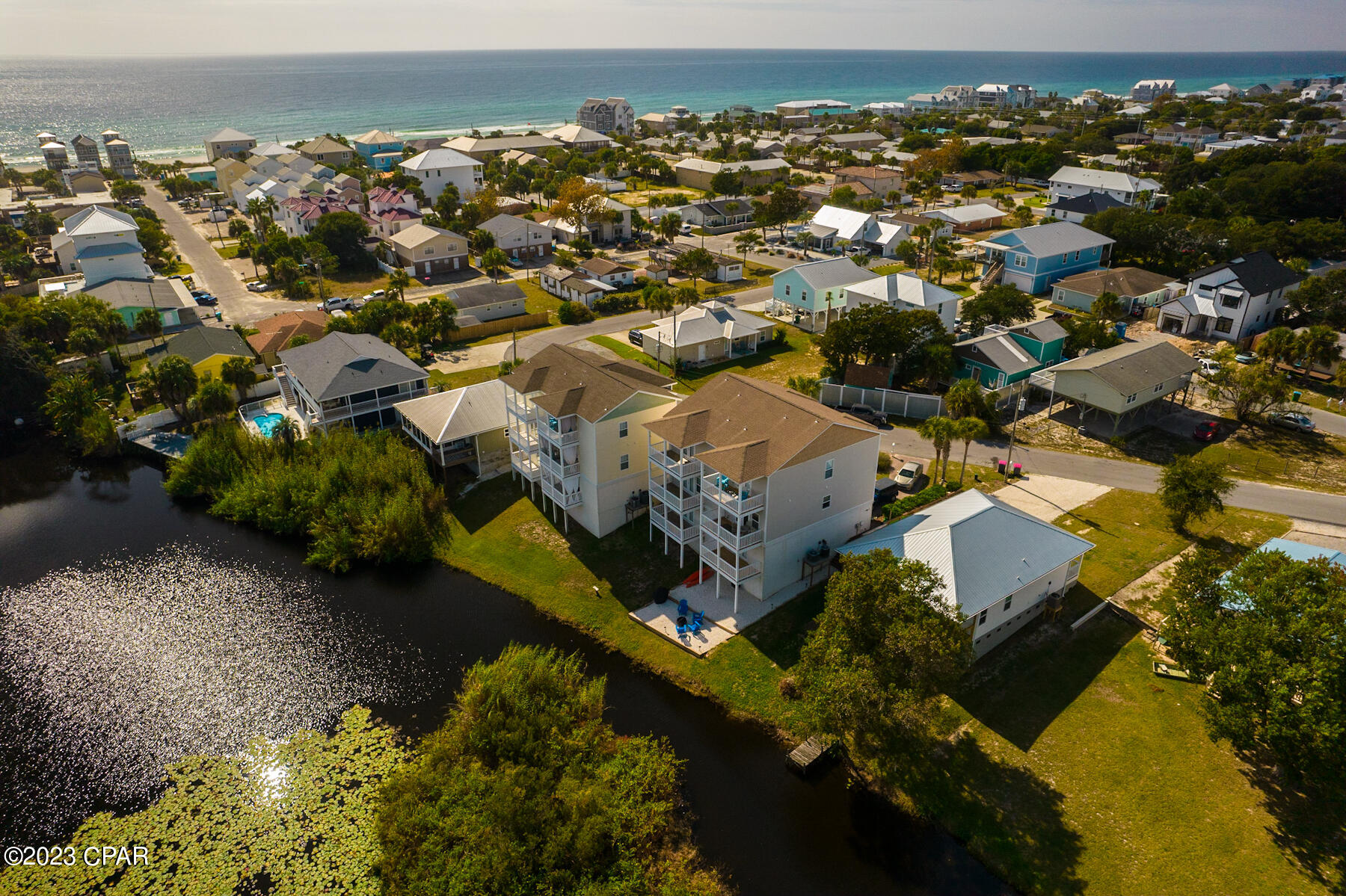 Laguna Beach Estates 9th Add - Residential Lease