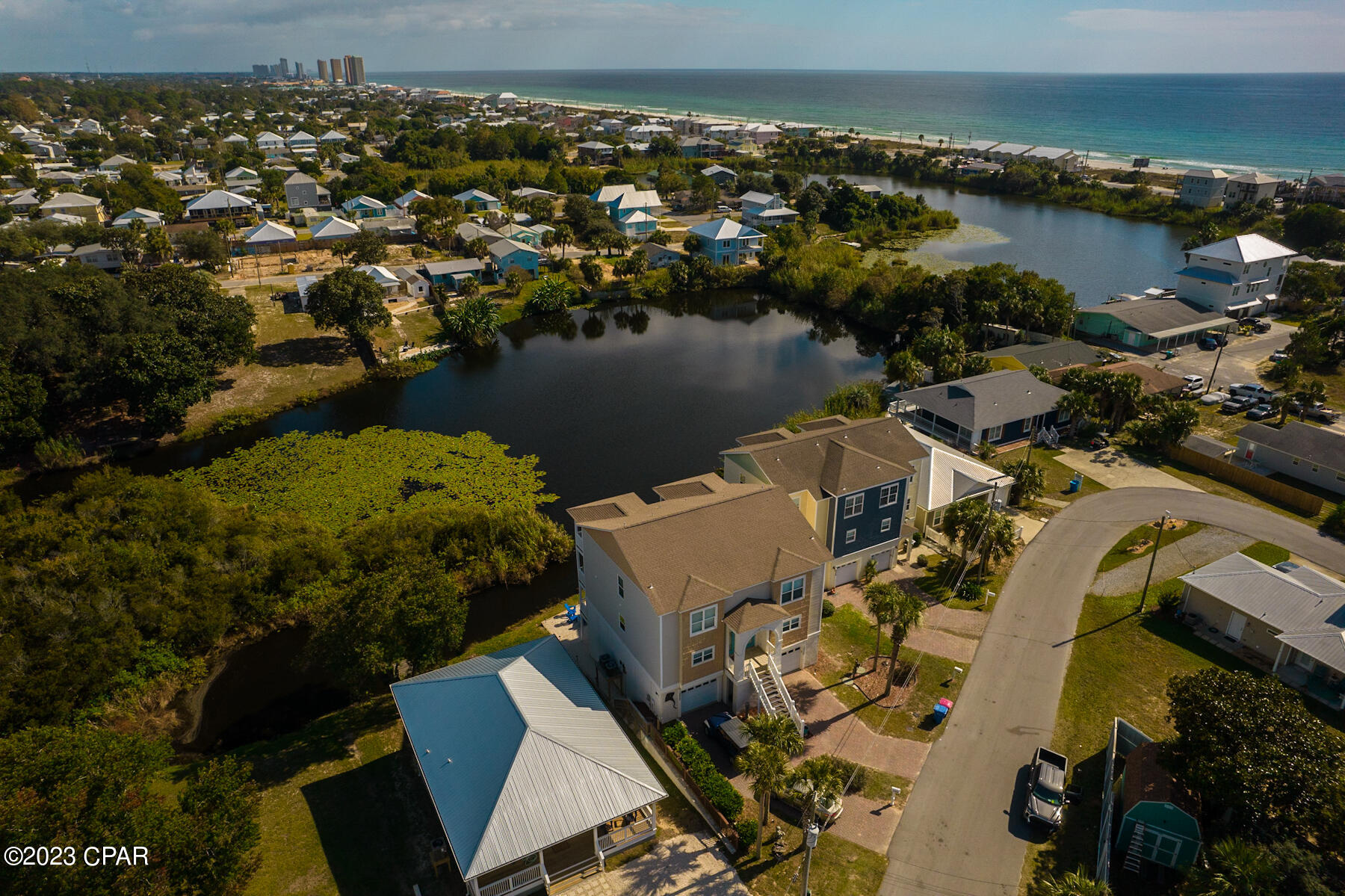 Laguna Beach Estates 9th Add - Residential Lease