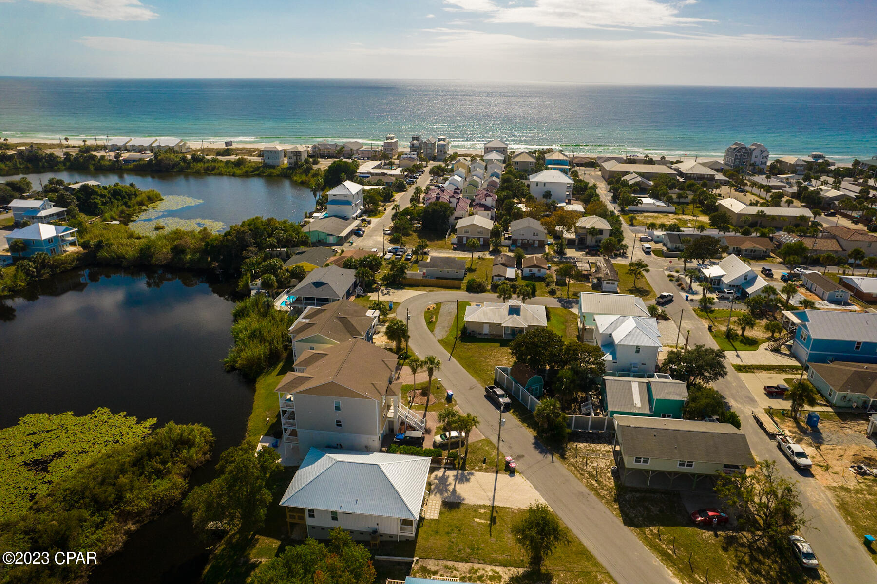 Laguna Beach Estates 9th Add - Residential Lease