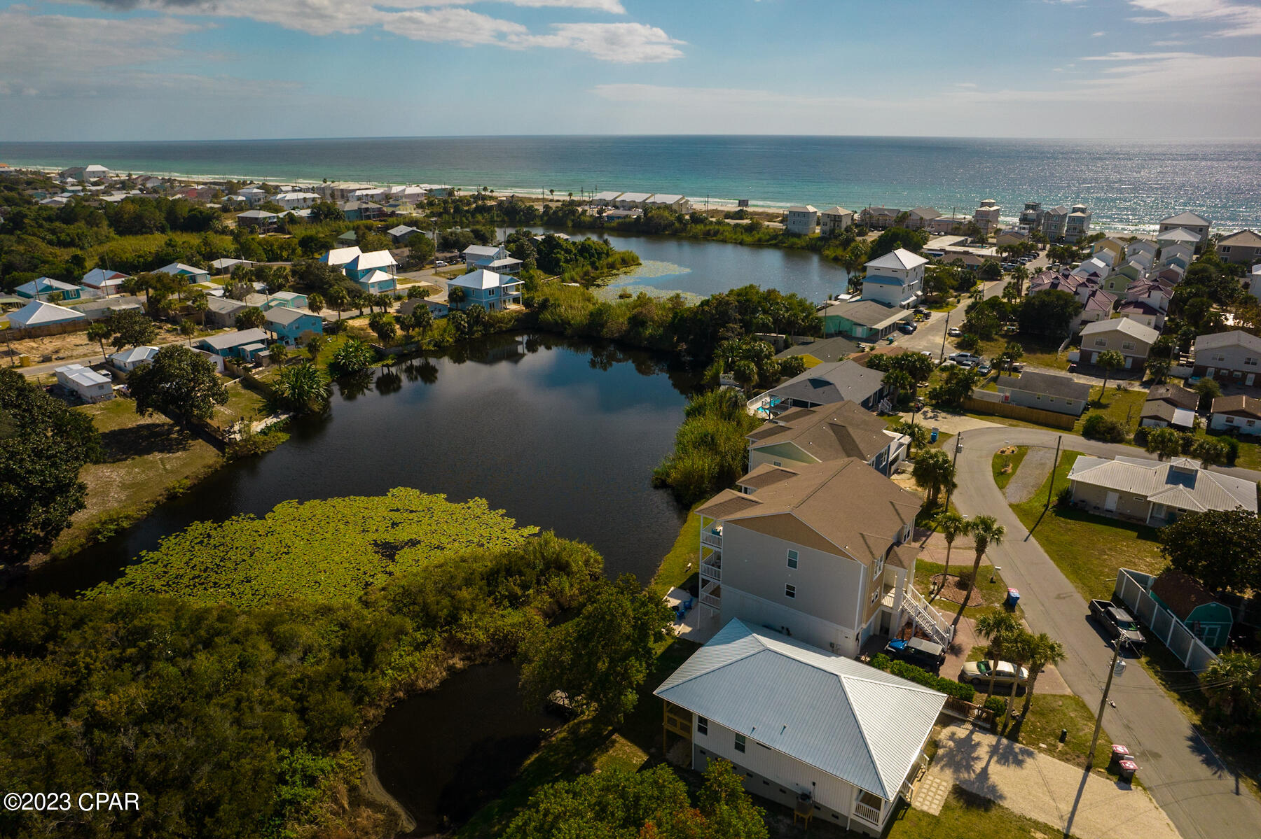 Laguna Beach Estates 9th Add - Residential Lease