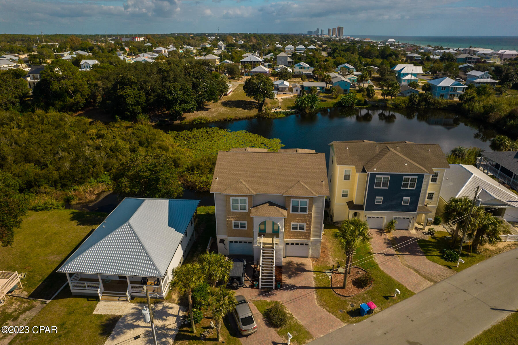 Laguna Beach Estates 9th Add - Residential Lease