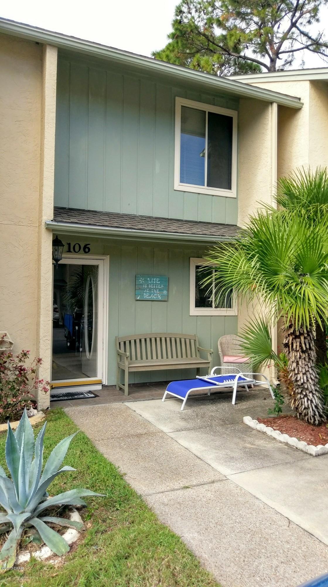 Gulf Highlands Beach Resort - Residential