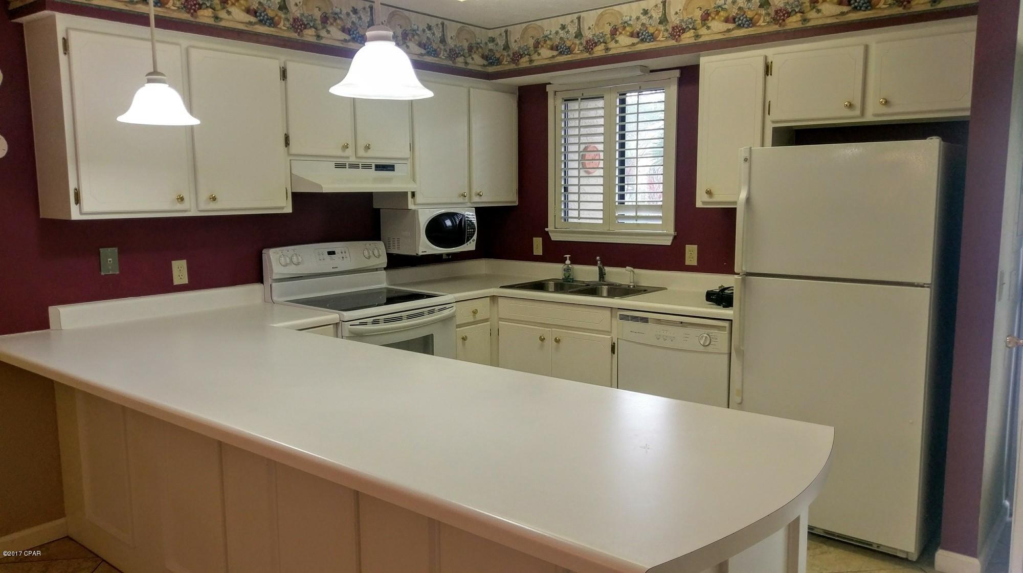 Gulf Highlands Beach Resort - Residential