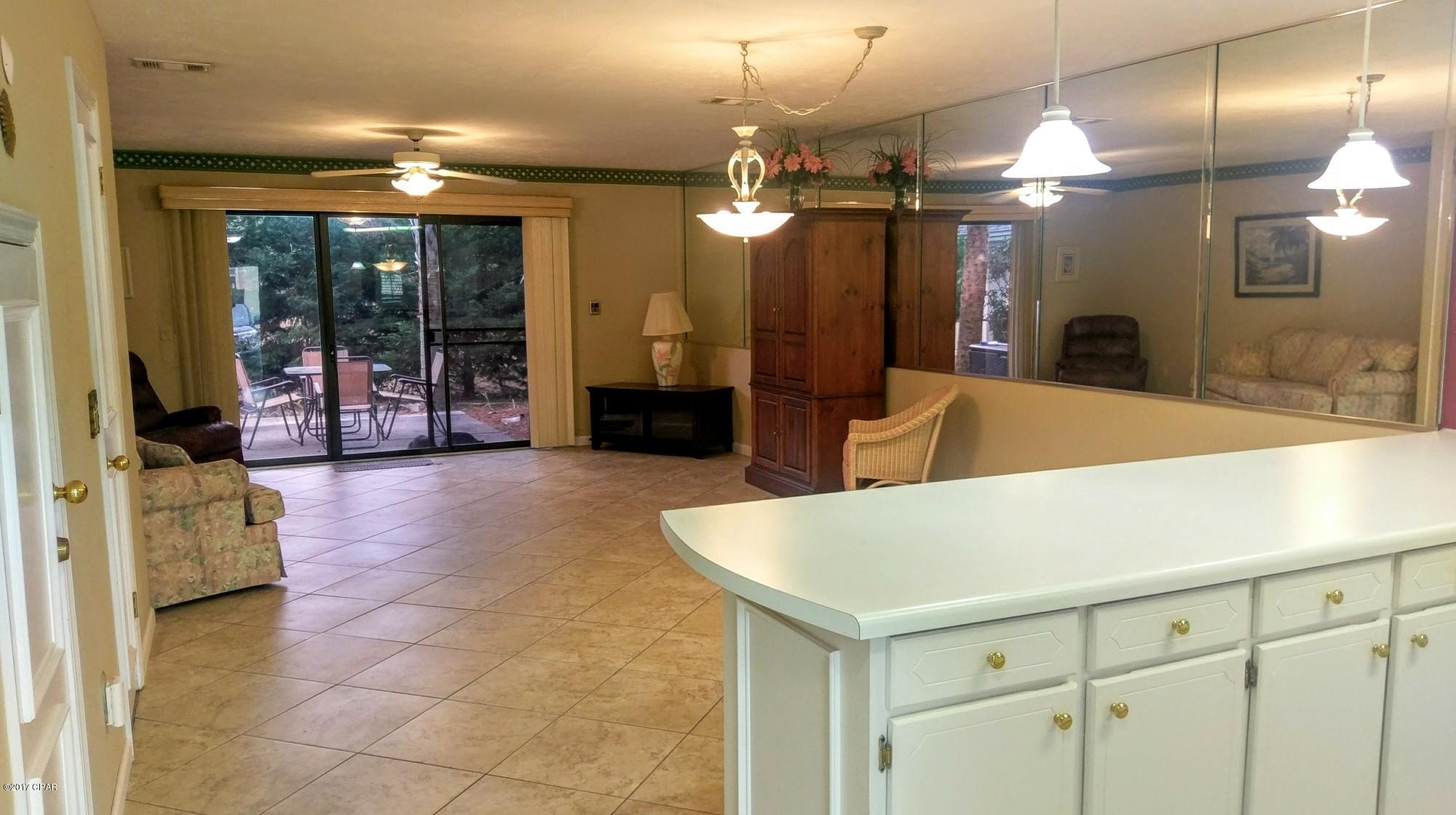 Gulf Highlands Beach Resort - Residential