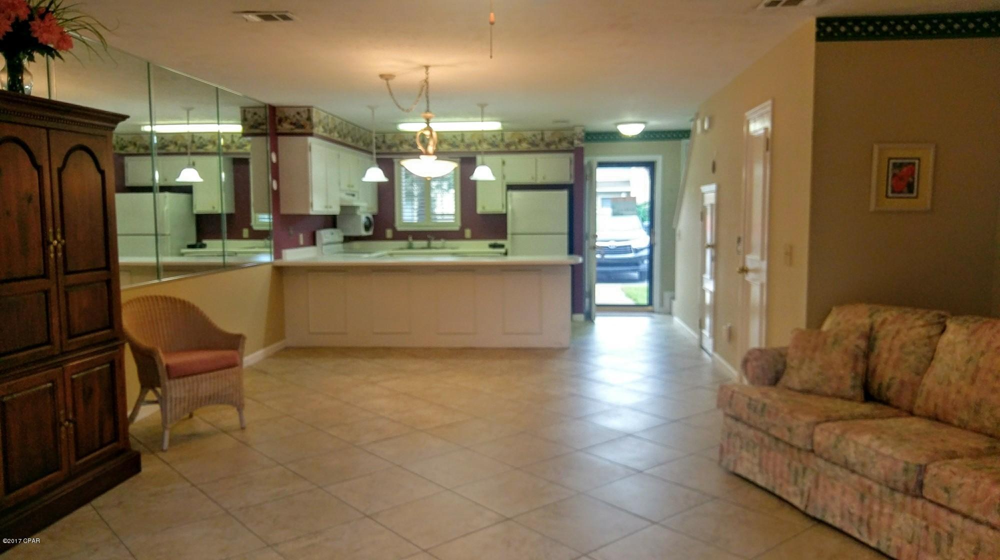 Gulf Highlands Beach Resort - Residential