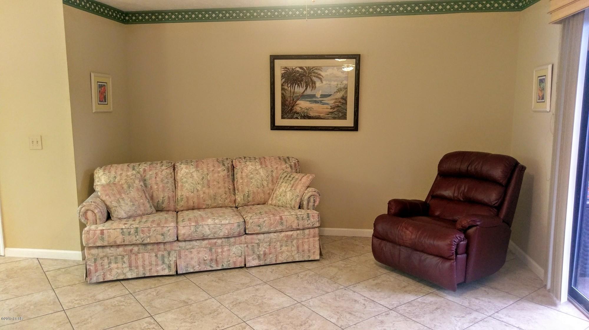 Gulf Highlands Beach Resort - Residential