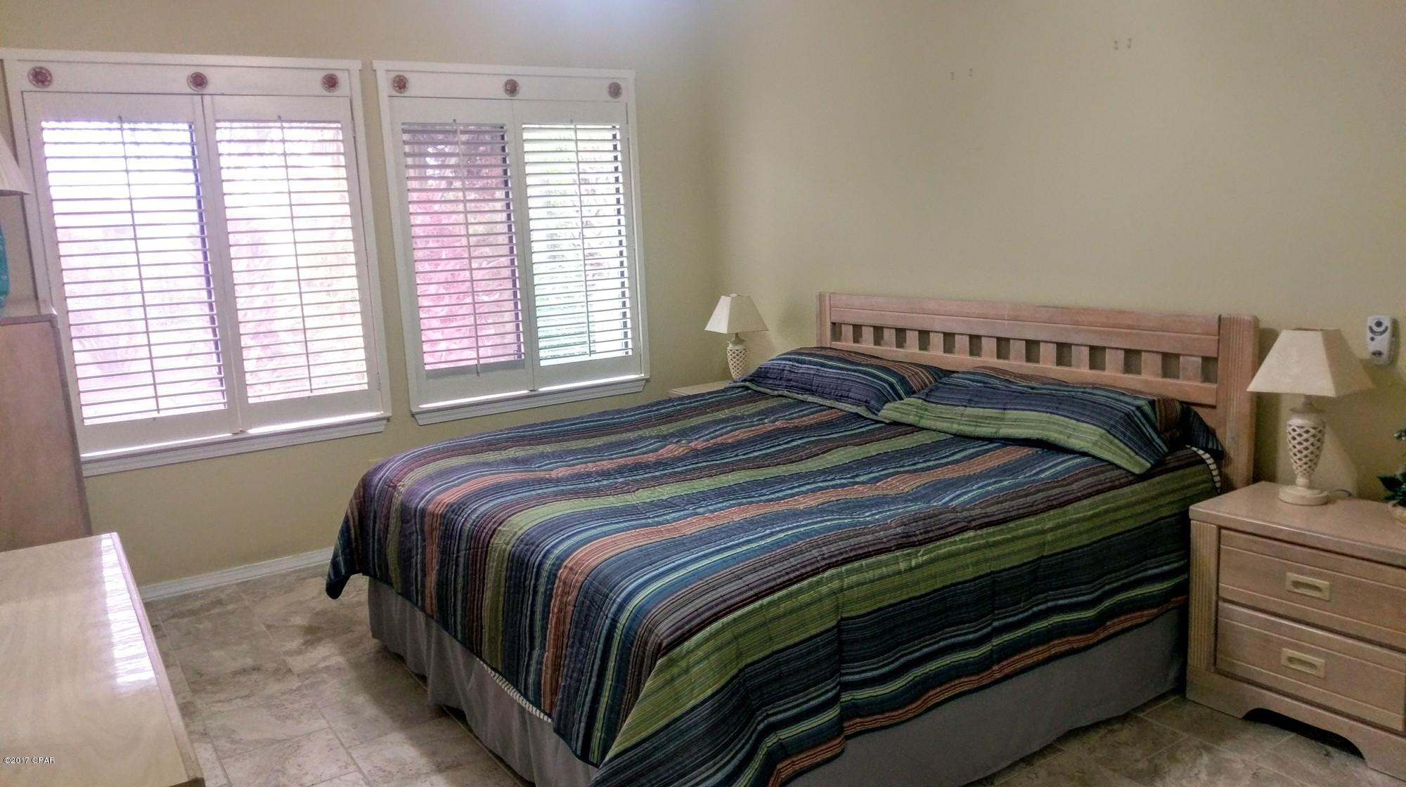 Gulf Highlands Beach Resort - Residential