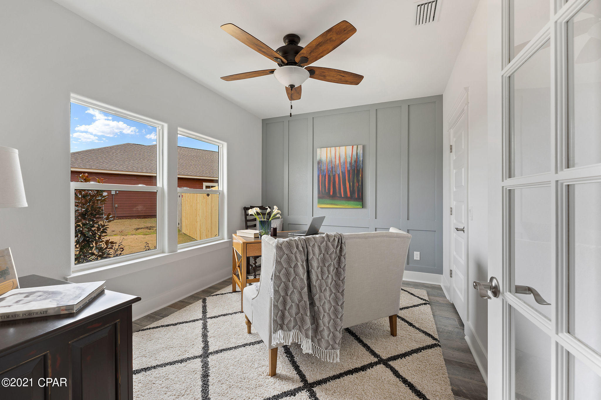 Gulf Vista Sec 5 - Residential