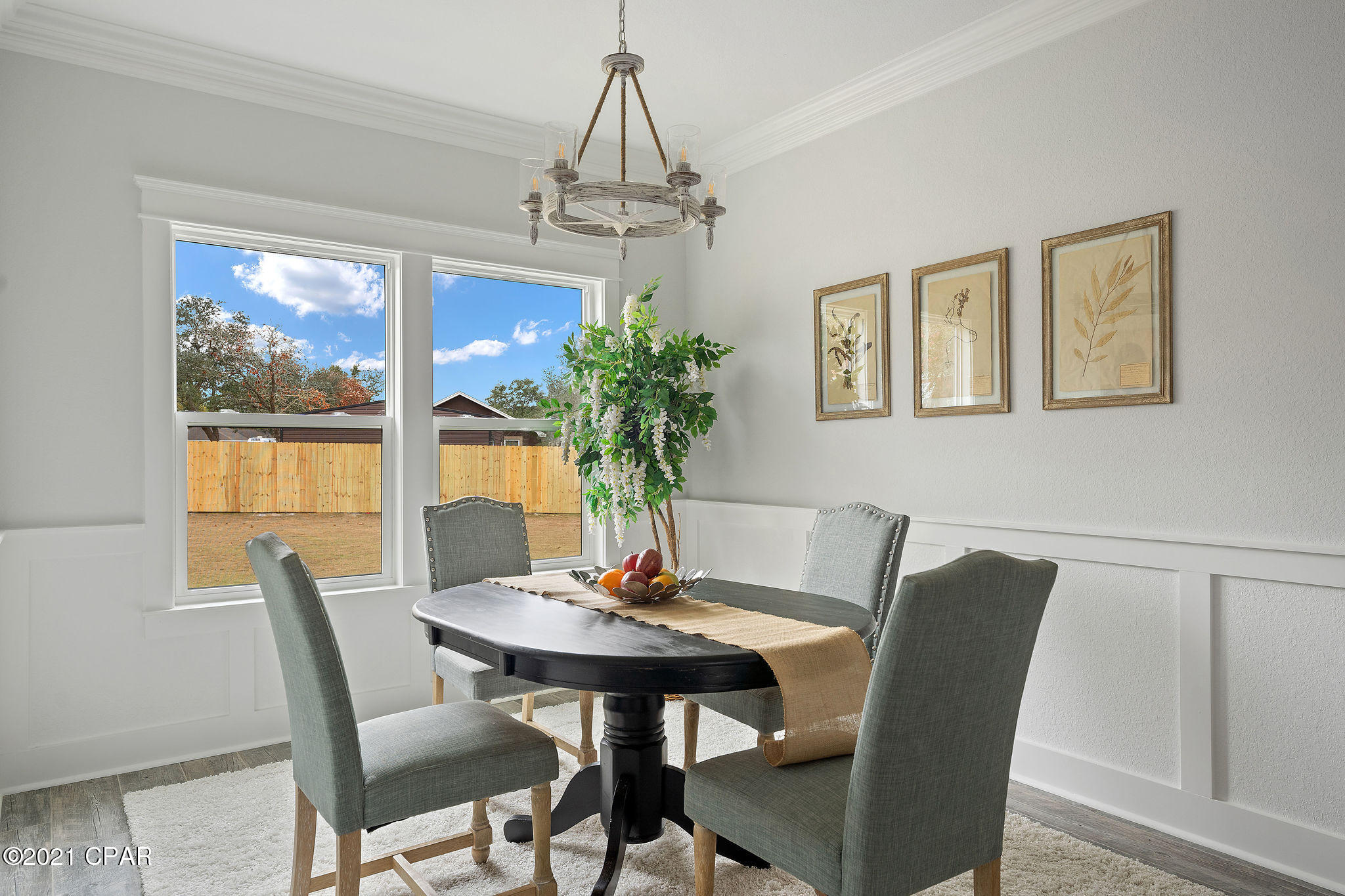 Gulf Vista Sec 5 - Residential